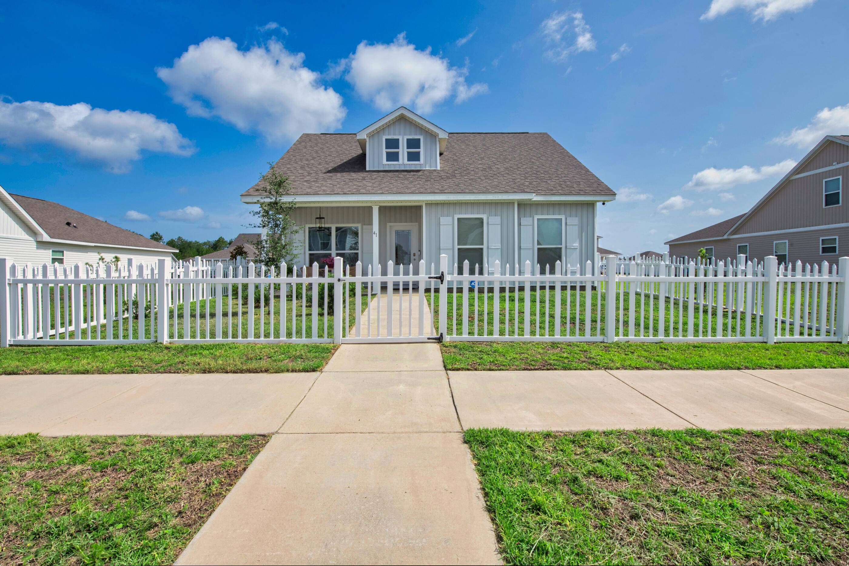 Freeport, FL 32439,41 Woodsorrel Street