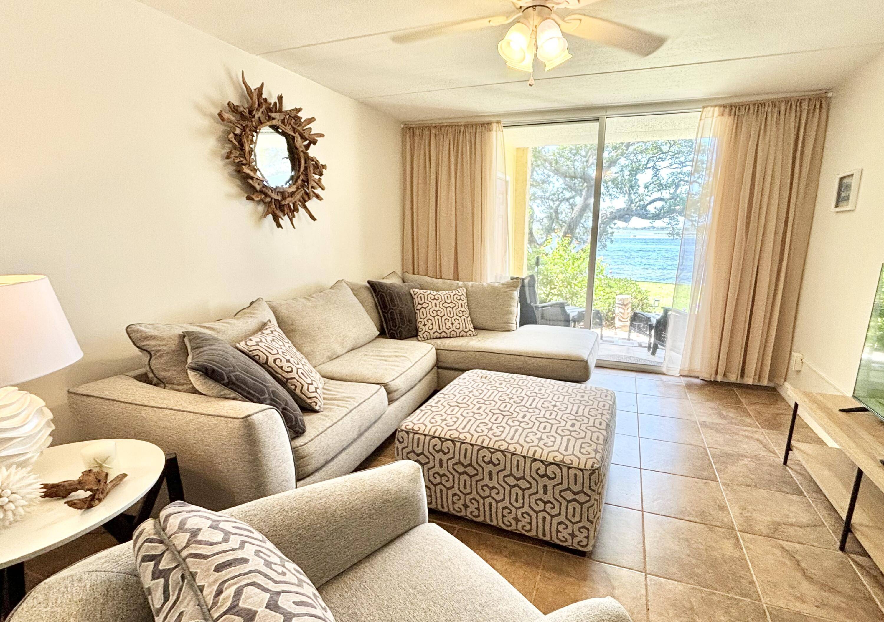 Mary Esther, FL 32569,209 West Miracle Strip Parkway  #H 103