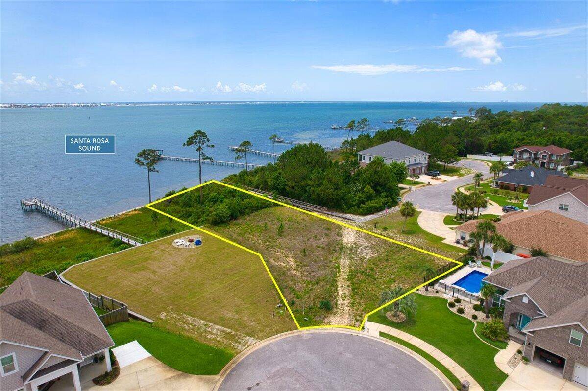 Navarre, FL 32566,TBD Ravenna Drive
