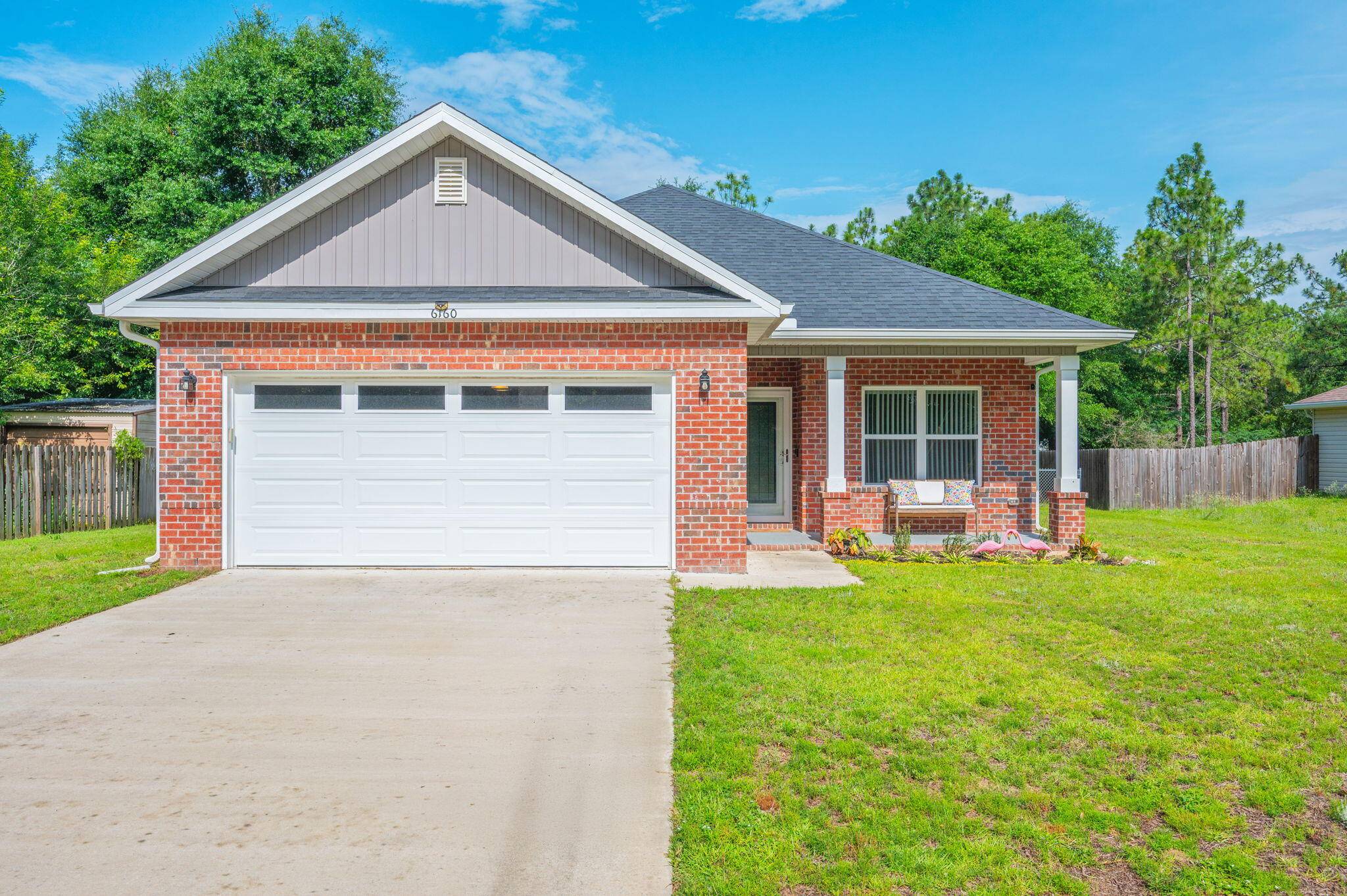 Crestview, FL 32539,6160 Hayes Drive