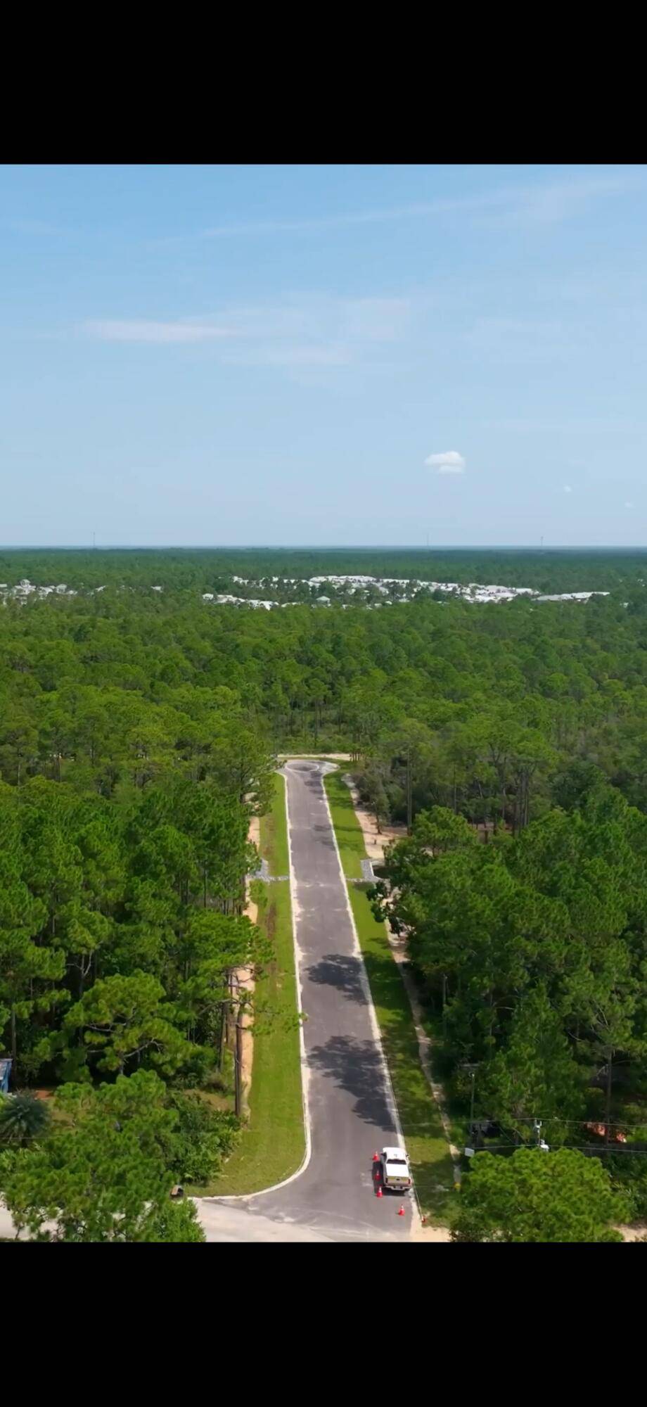 Santa Rosa Beach, FL 32459,Lot #2 Elm Street