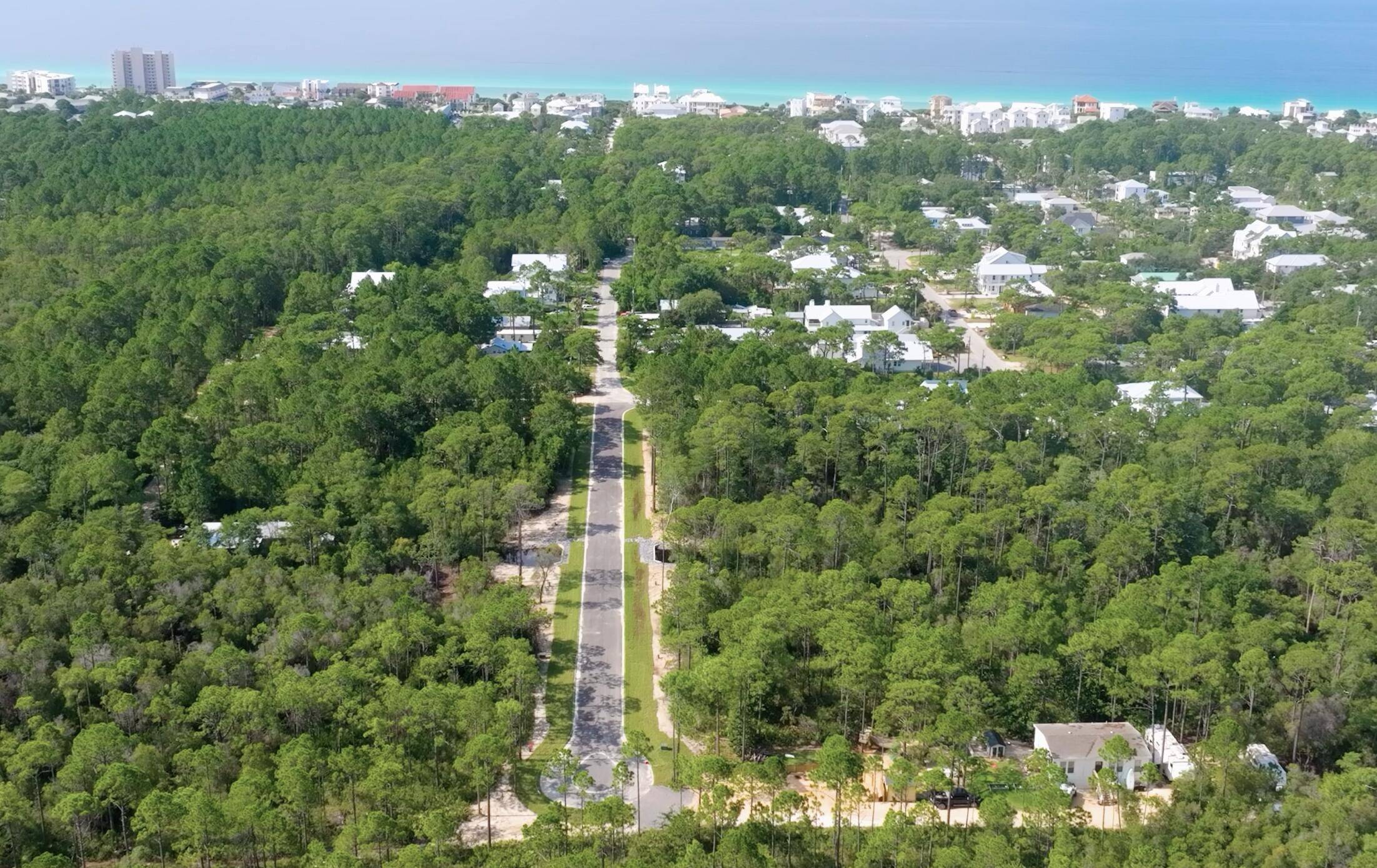 Santa Rosa Beach, FL 32459,Lot #22 Elm Street