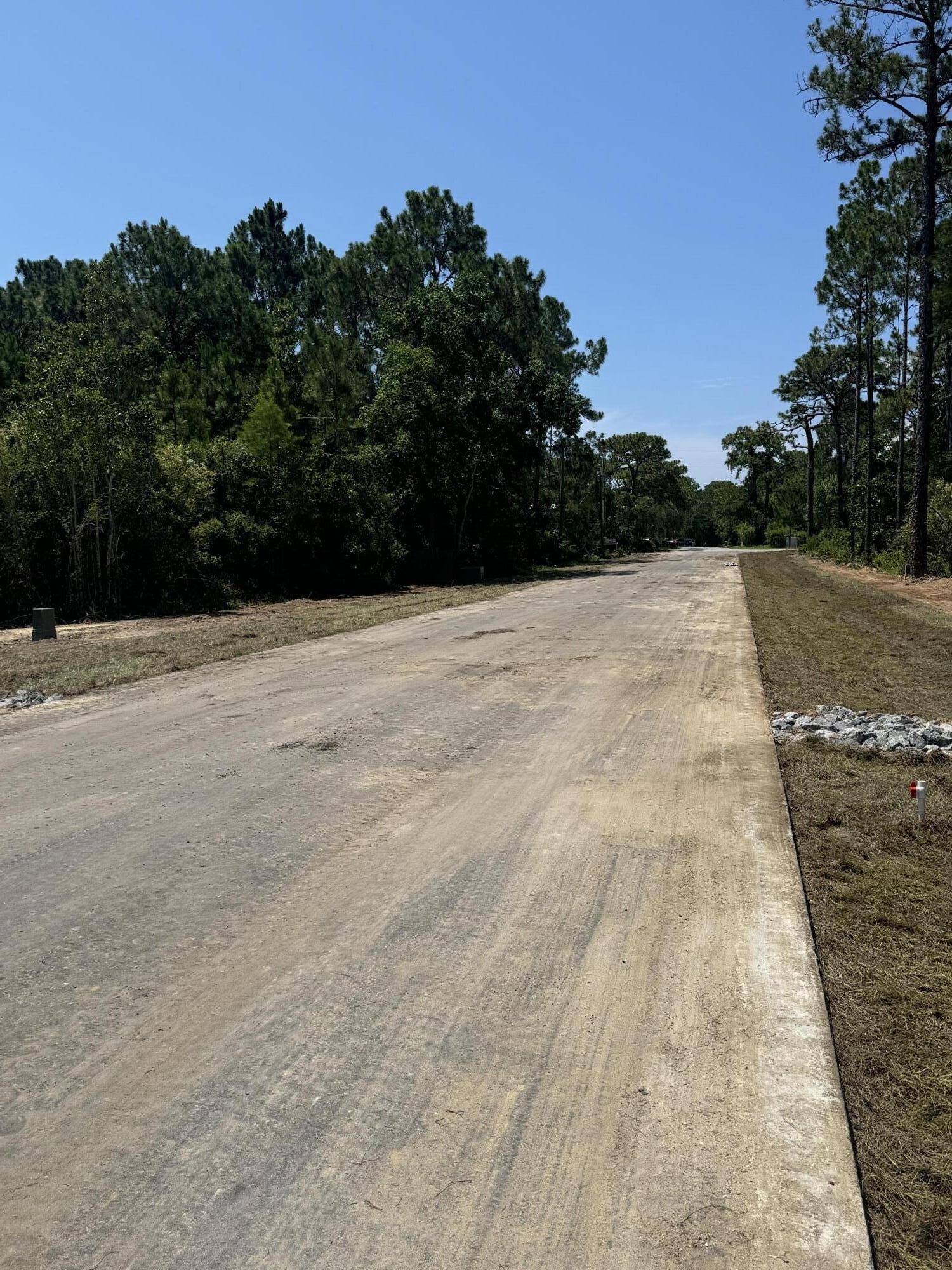 Santa Rosa Beach, FL 32459,Lot #6 Elm Street