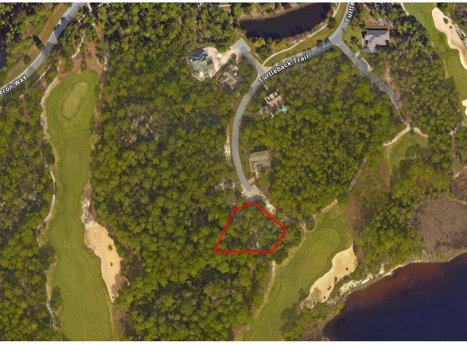 Panama City Beach, FL 32413,1401 Turtleback Trail