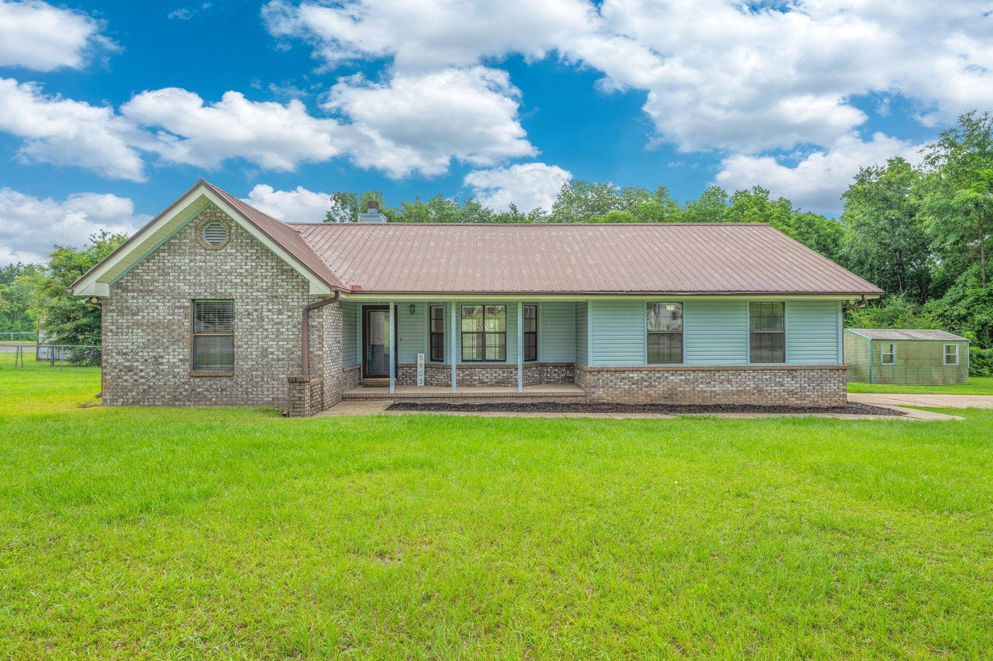 Baker, FL 32531,5903 Jack Stokes Road