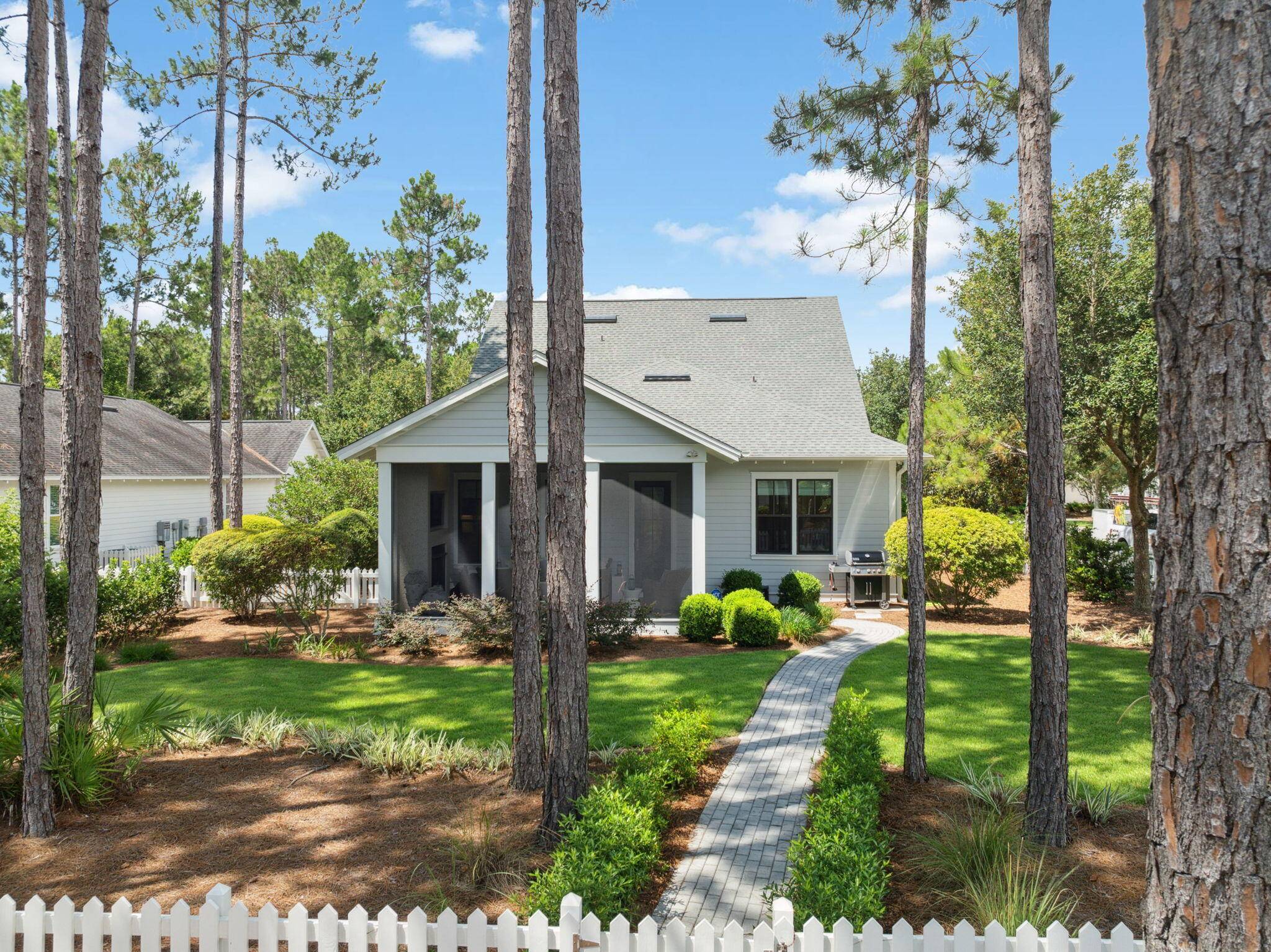 Inlet Beach, FL 32461,360 Jack Knife Drive