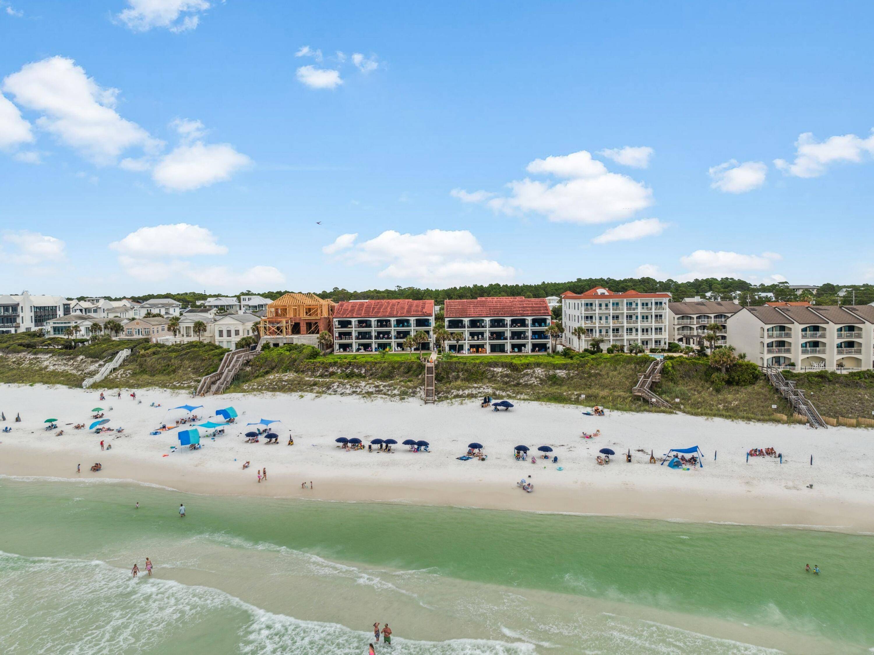 Santa Rosa Beach, FL 32459,3604 E County Highway 30A  #D5