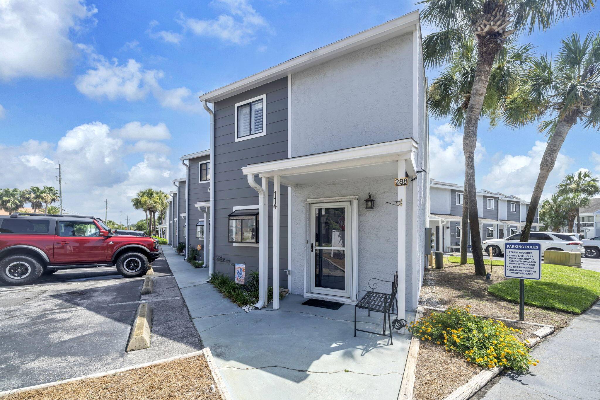 Miramar Beach, FL 32550,288 Ellis Road  #UNIT 114