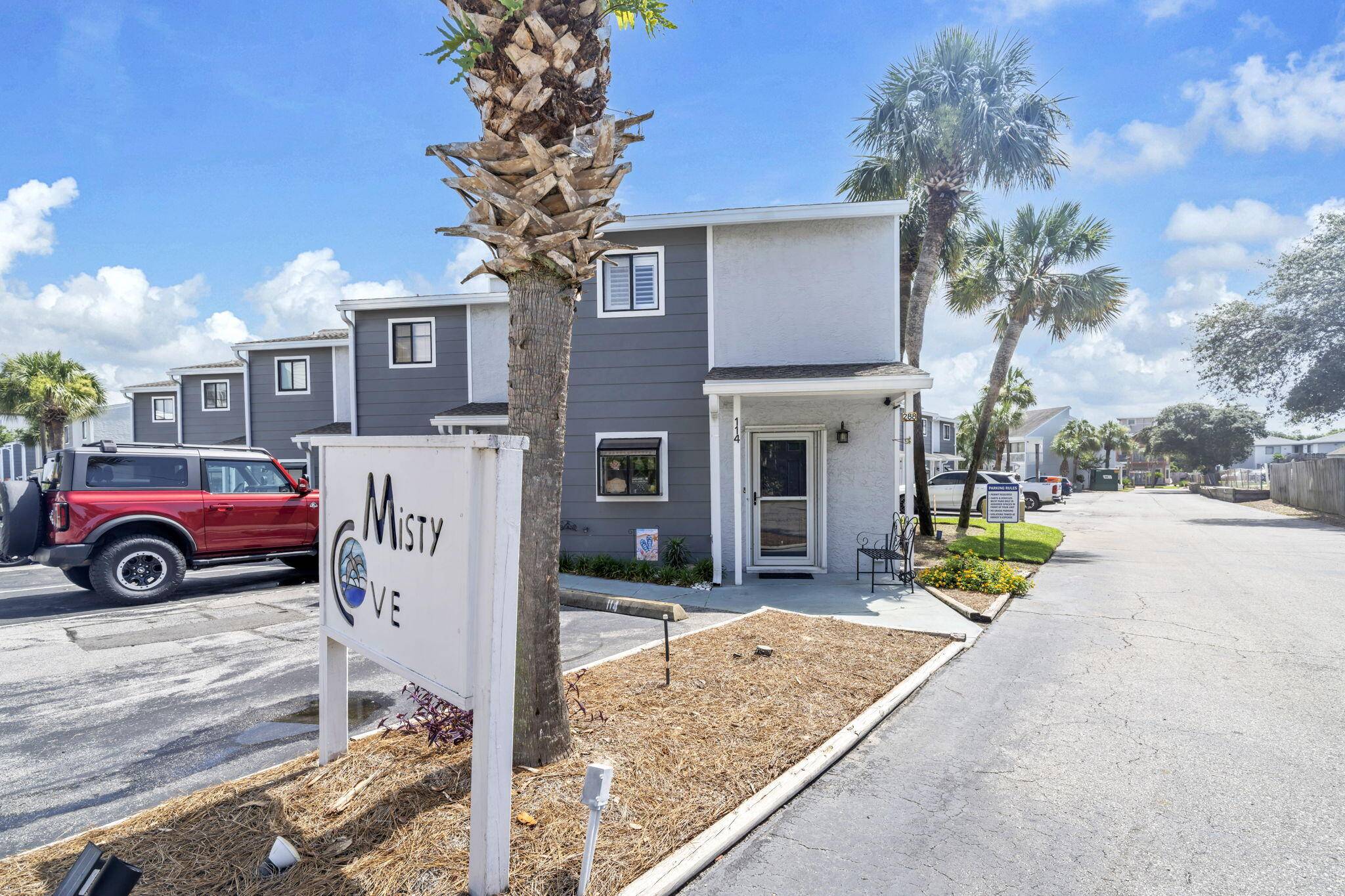 Miramar Beach, FL 32550,288 Ellis Road  #UNIT 114