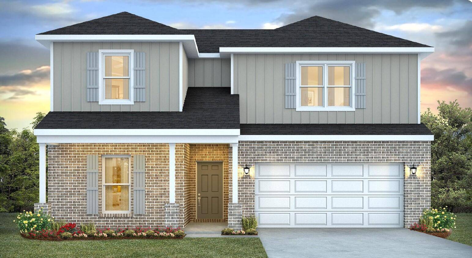 Milton, FL 32583,8076 Fir Tree Drive