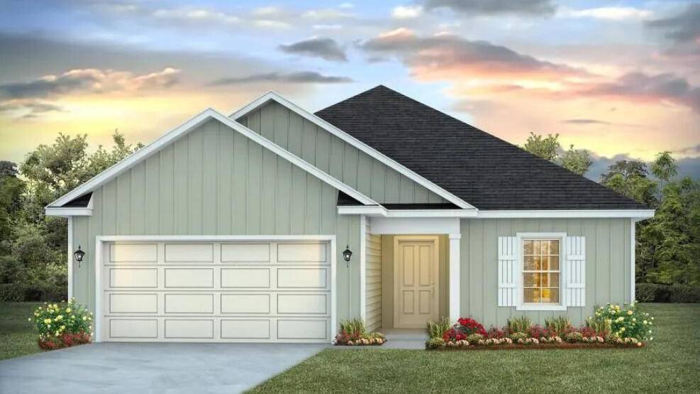 Milton, FL 32583,6356 Firefly Drive