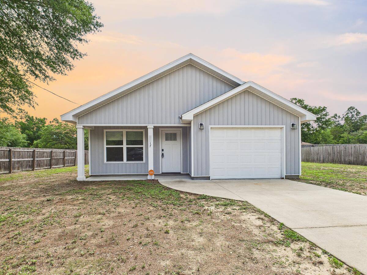 Crestview, FL 32539,5117 Colt Drive