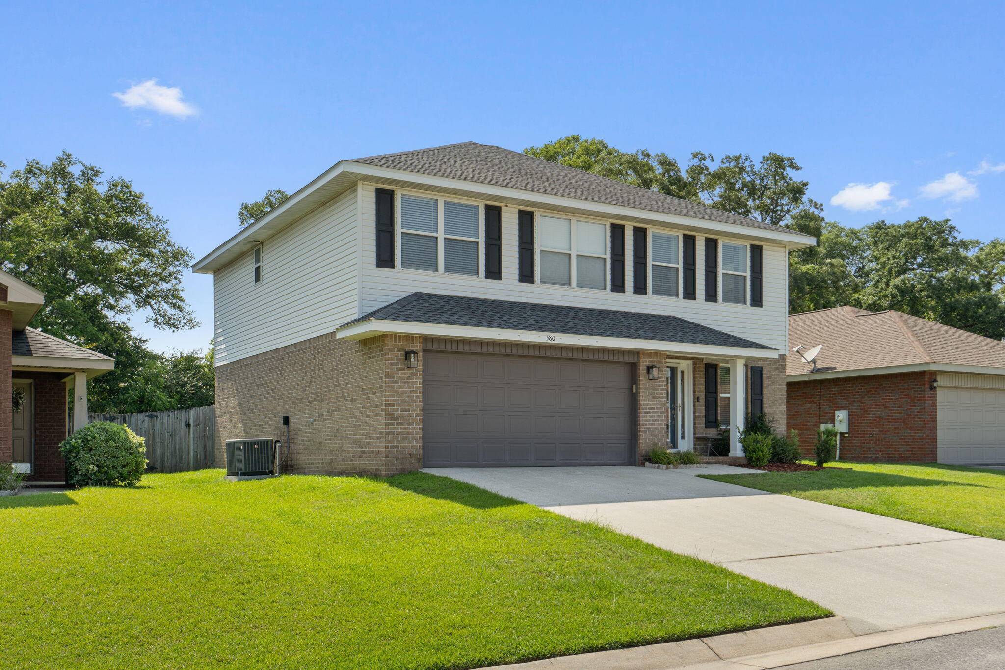 Pensacola, FL 32534,580 Edith Lane