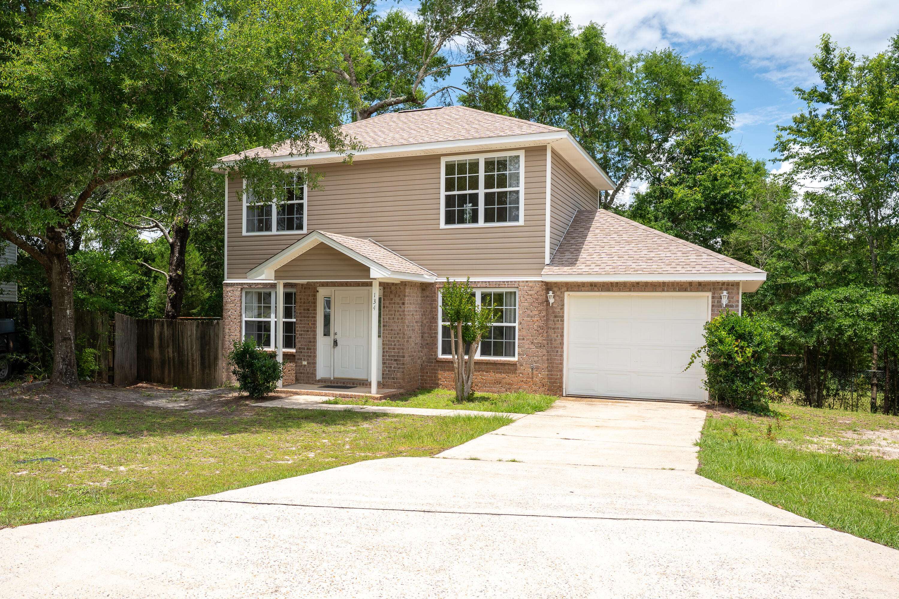 Crestview, FL 32536,134 Cabana Way