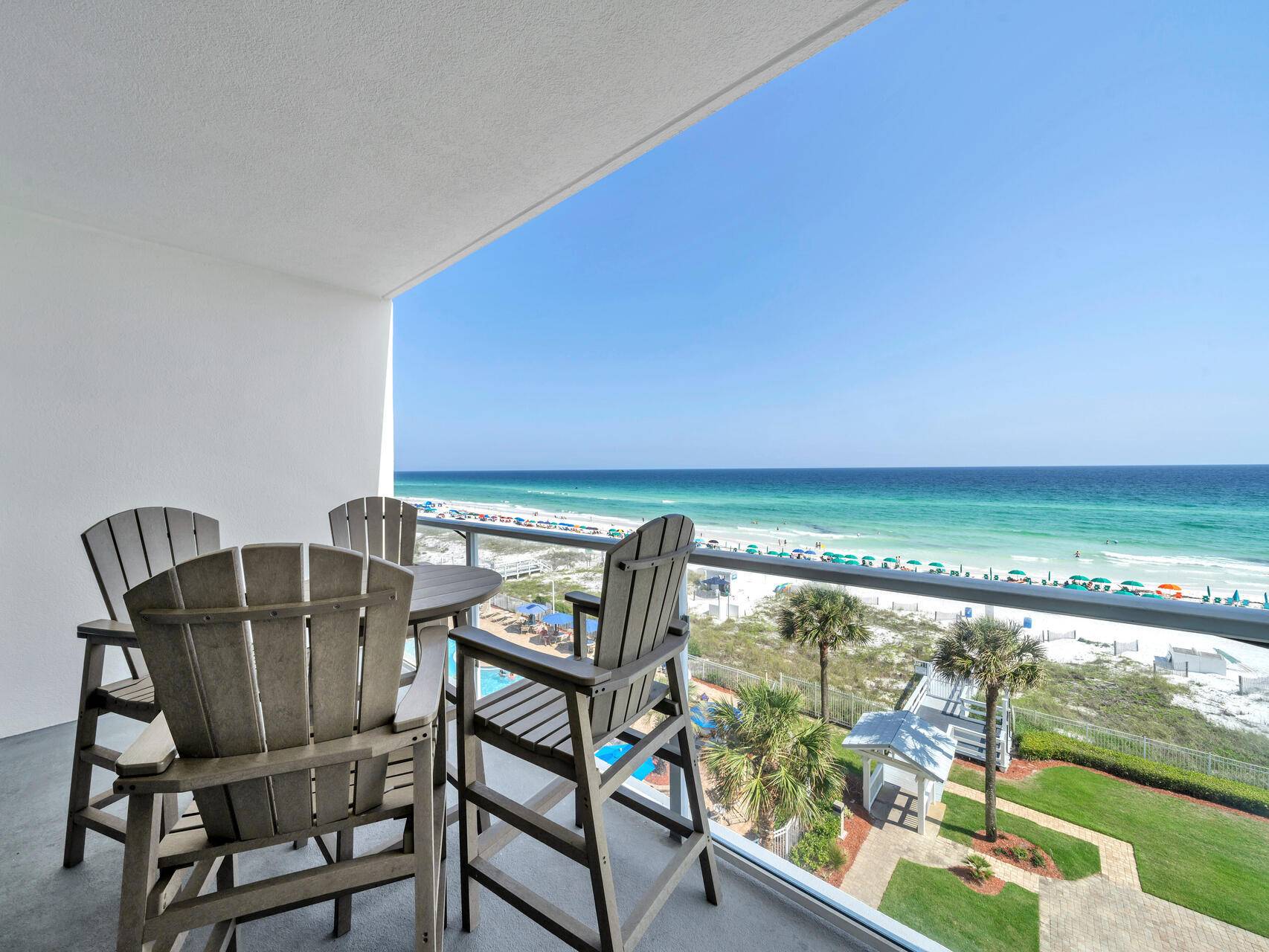 Destin, FL 32541,1080 Highway 98  #412