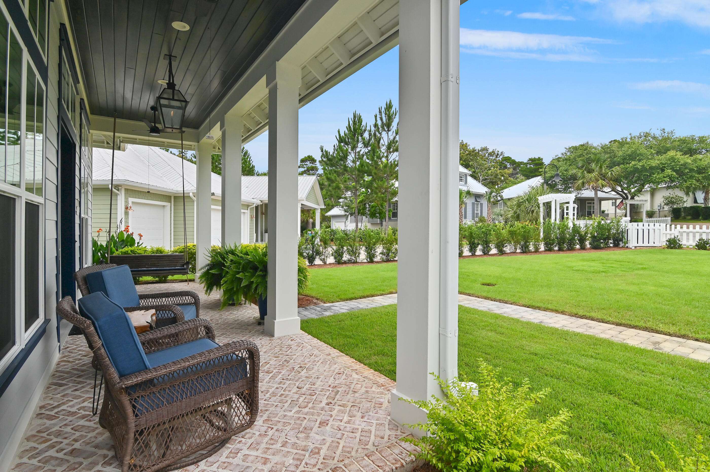 Santa Rosa Beach, FL 32459,286 Tradewinds Drive