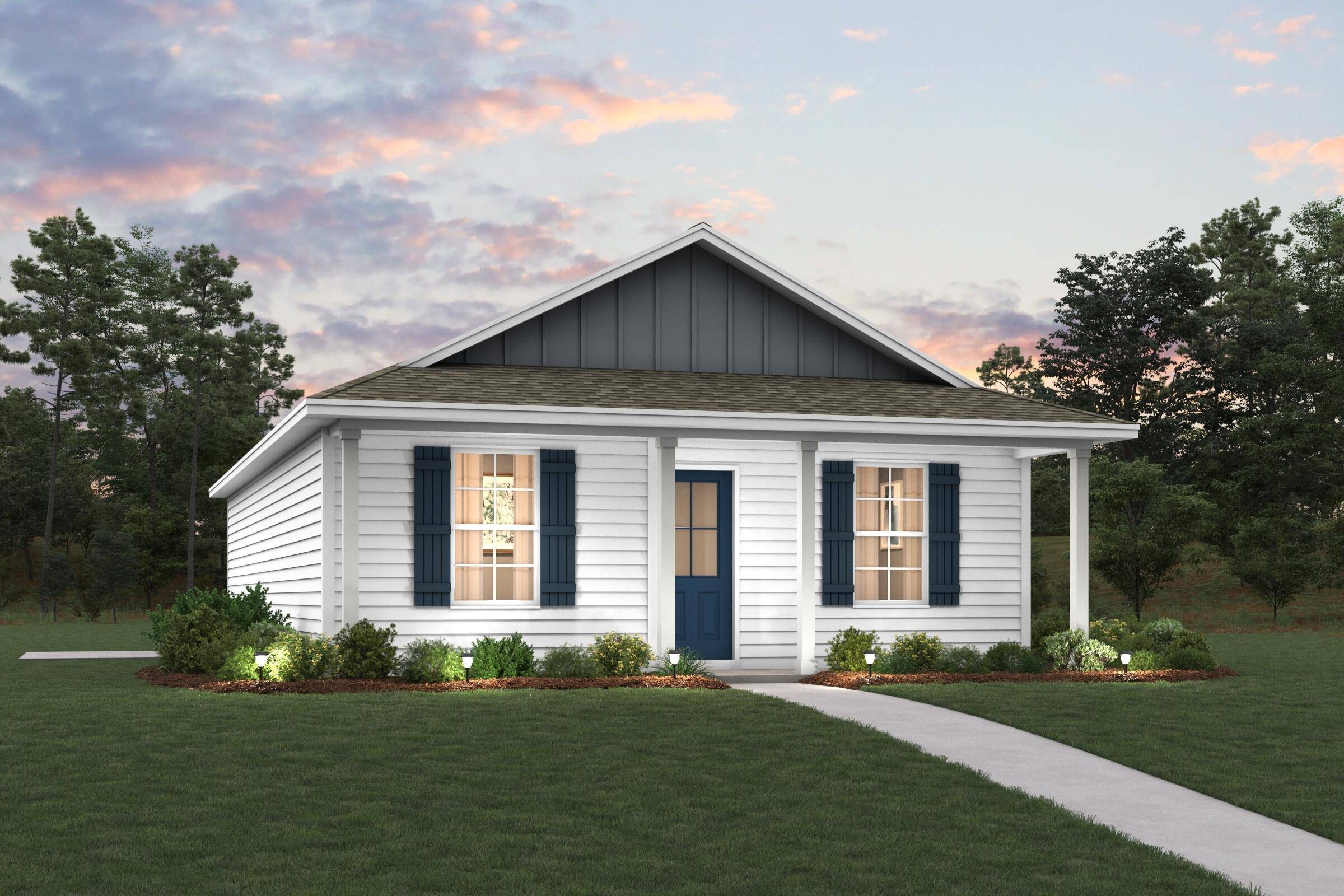Defuniak Springs, FL 32433,390 E Iris Lane