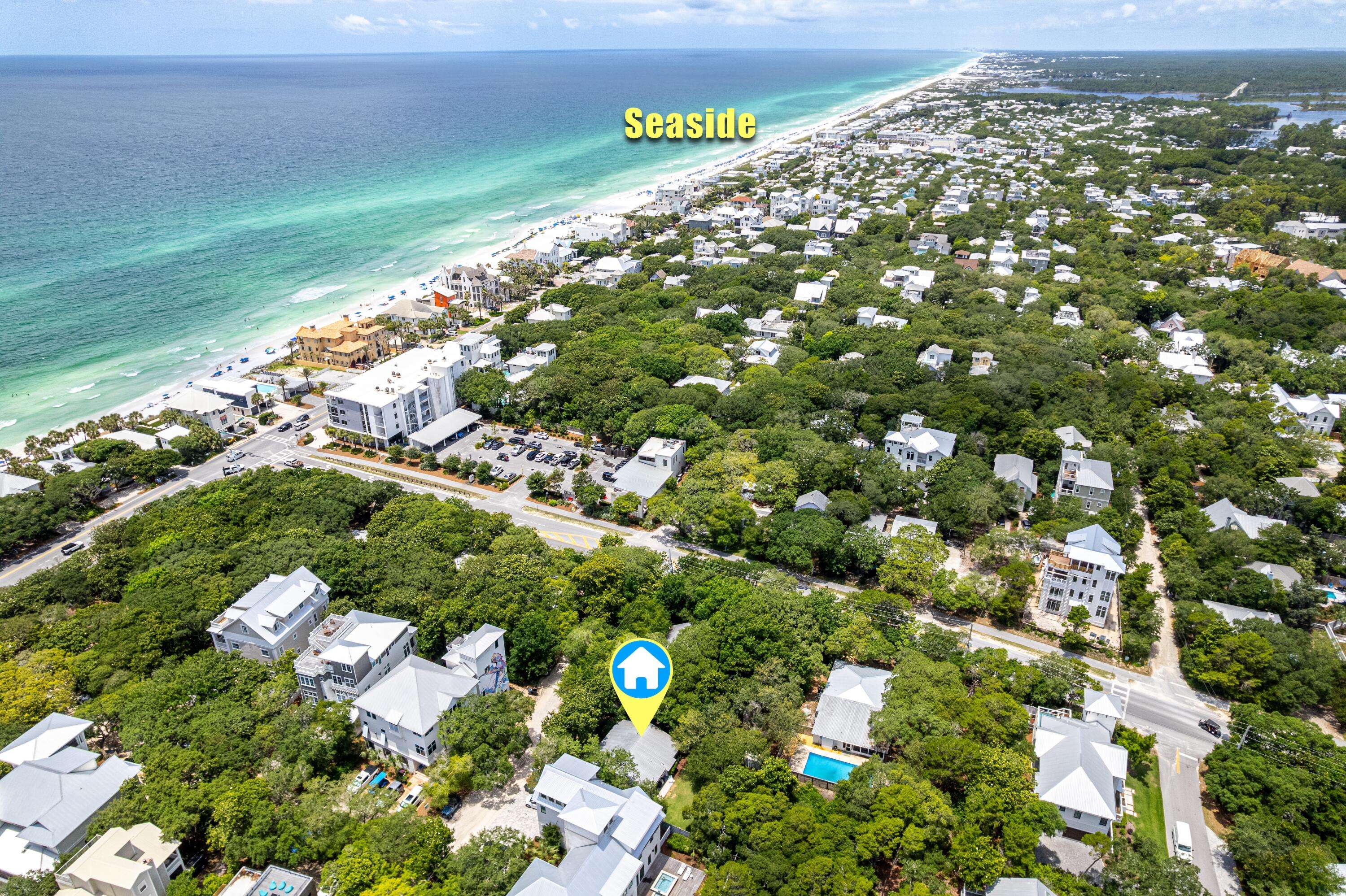 Santa Rosa Beach, FL 32459,41 E Grove Avenue