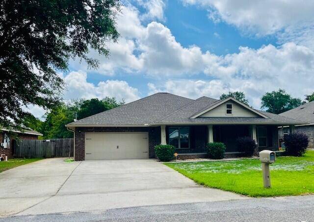 Navarre, FL 32566,3172 Hickory Street