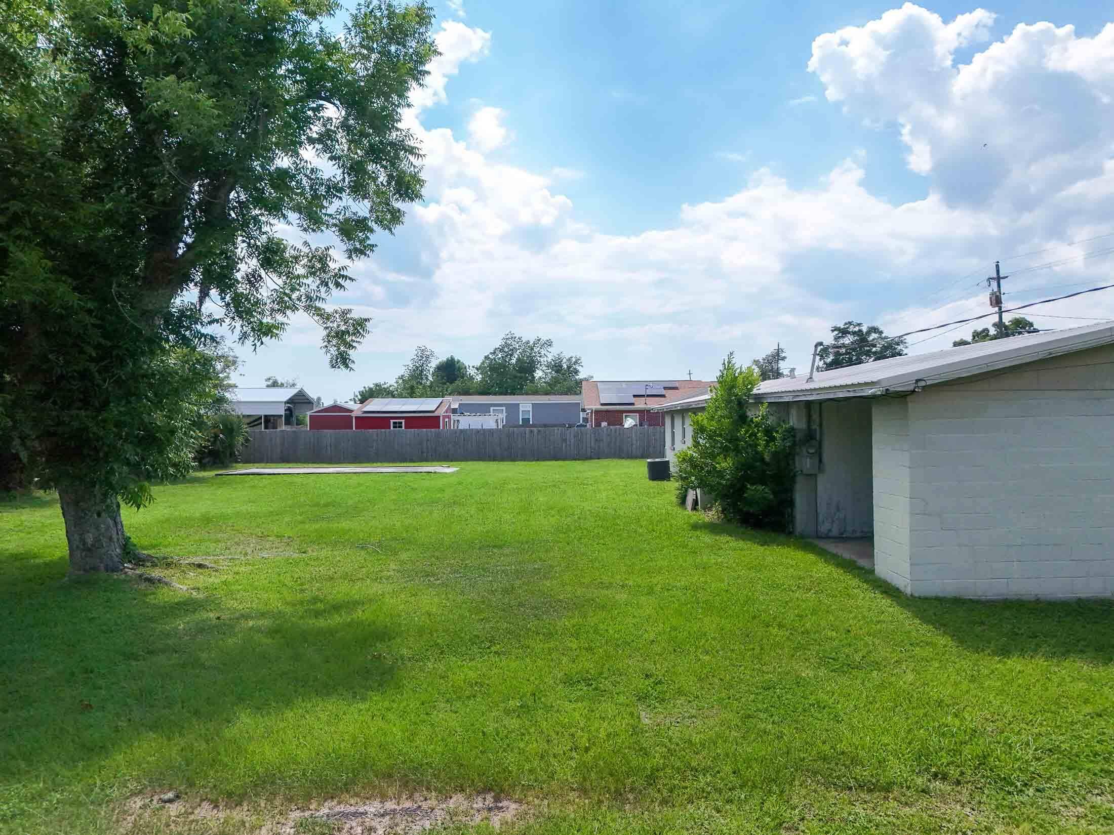 Panama City, FL 32404,5220 Cherry Street