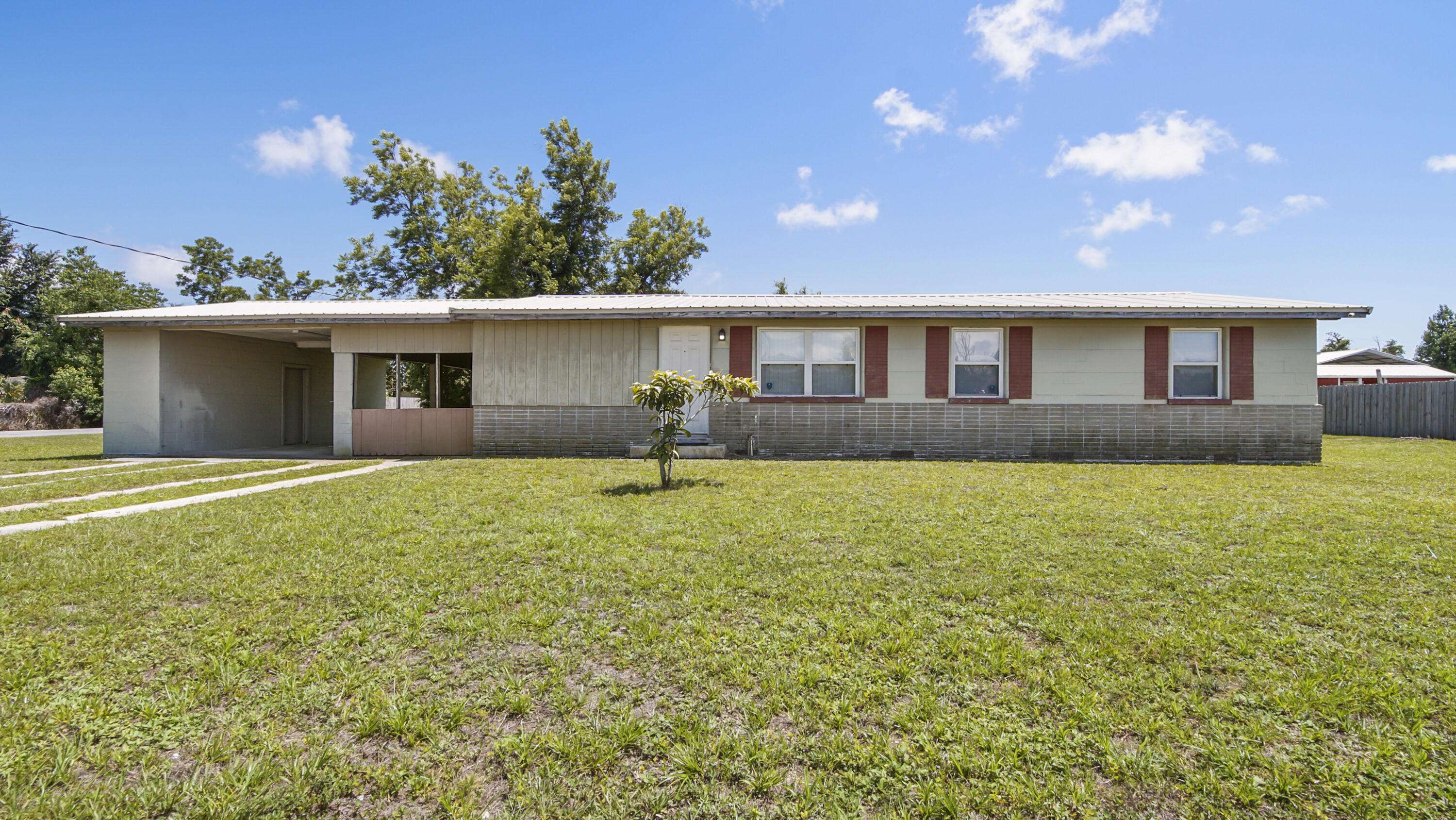 Panama City, FL 32404,5220 Cherry Street