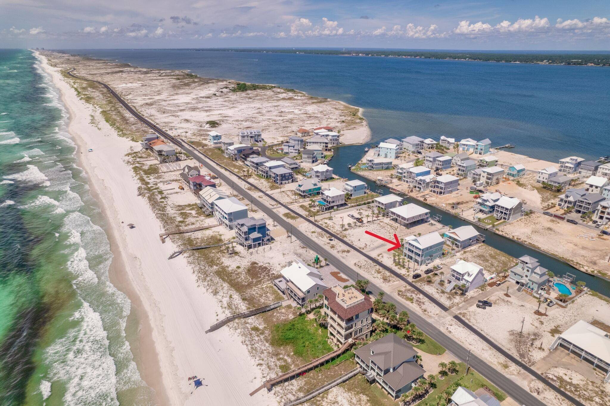 Navarre, FL 32566,7376 Gulf Boulevard