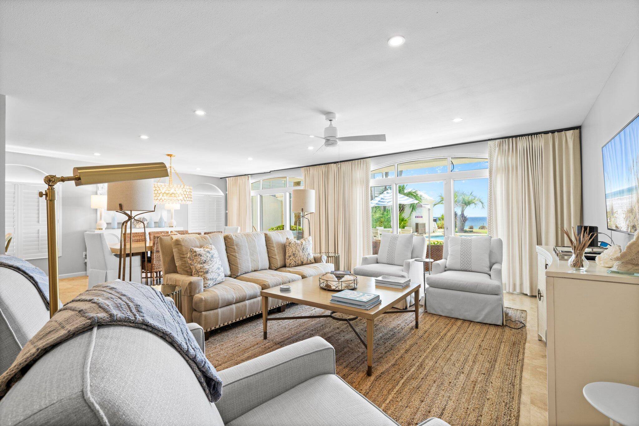 Santa Rosa Beach, FL 32459,2393 W County Highway 30A  #UNIT 101