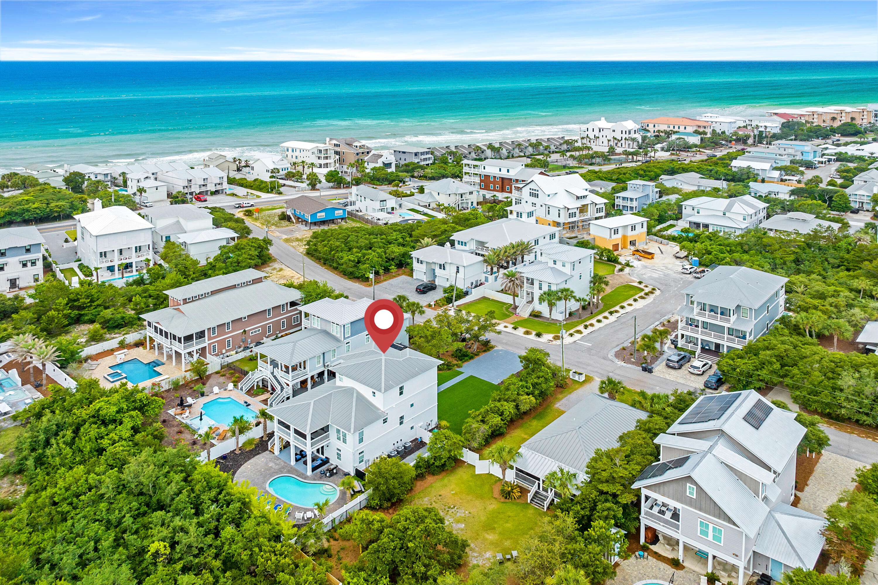 Seacrest, FL 32461,84 A Street