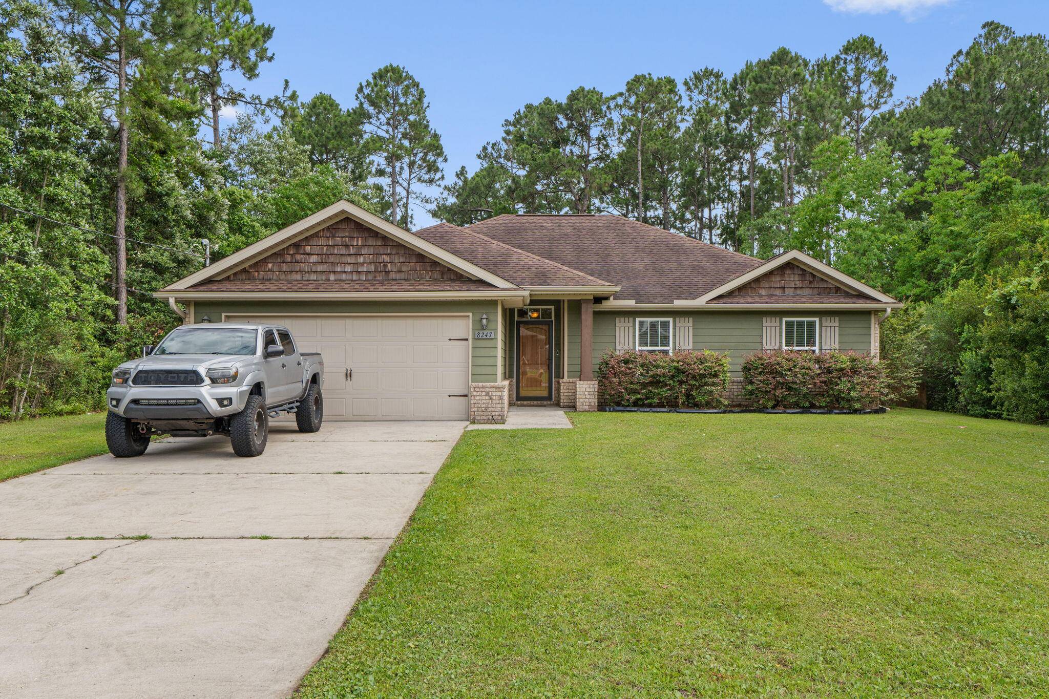 Navarre, FL 32566,8247 Tavira Street