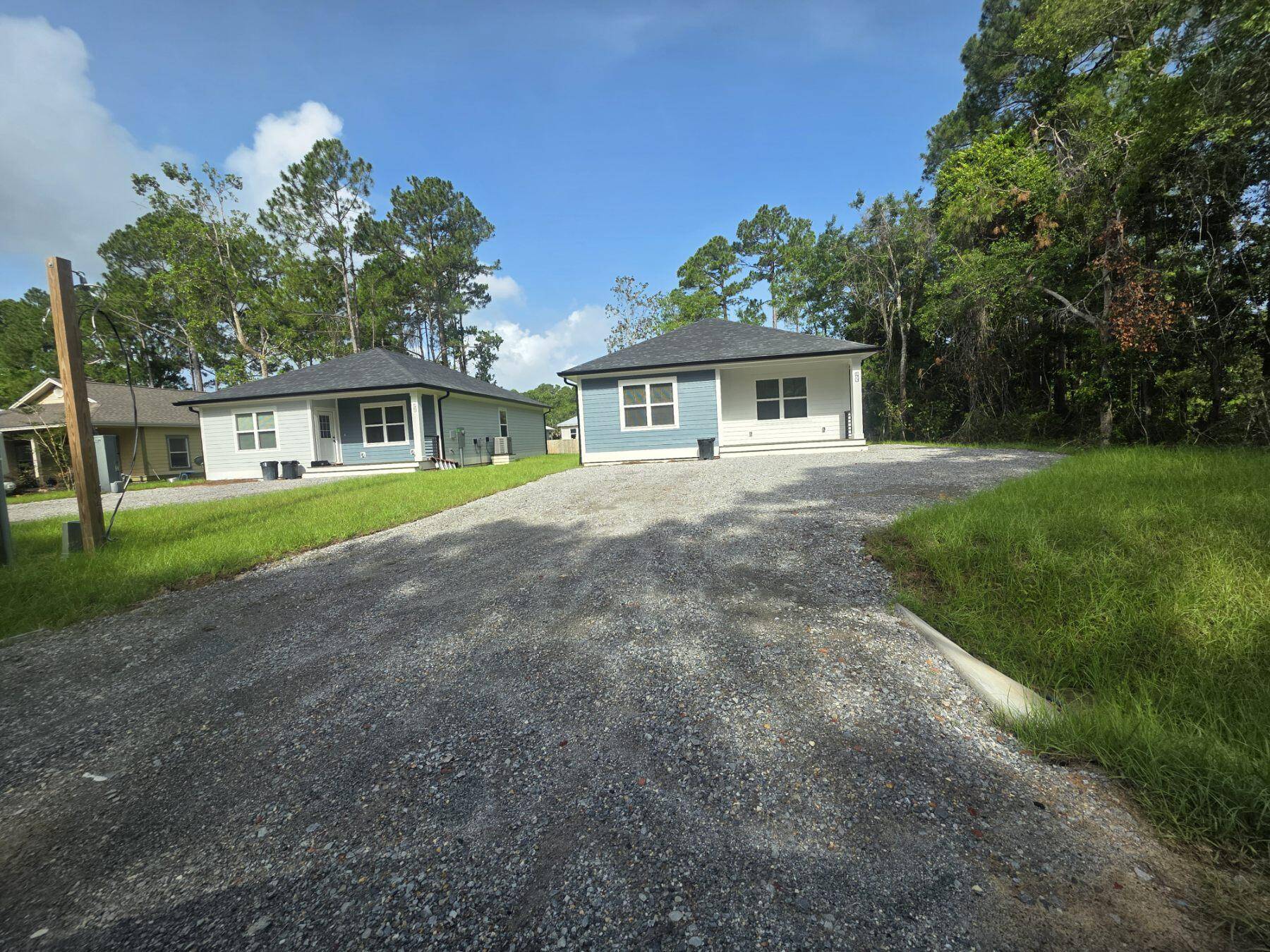 Santa Rosa Beach, FL 32459,163 Central 6th Str Street
