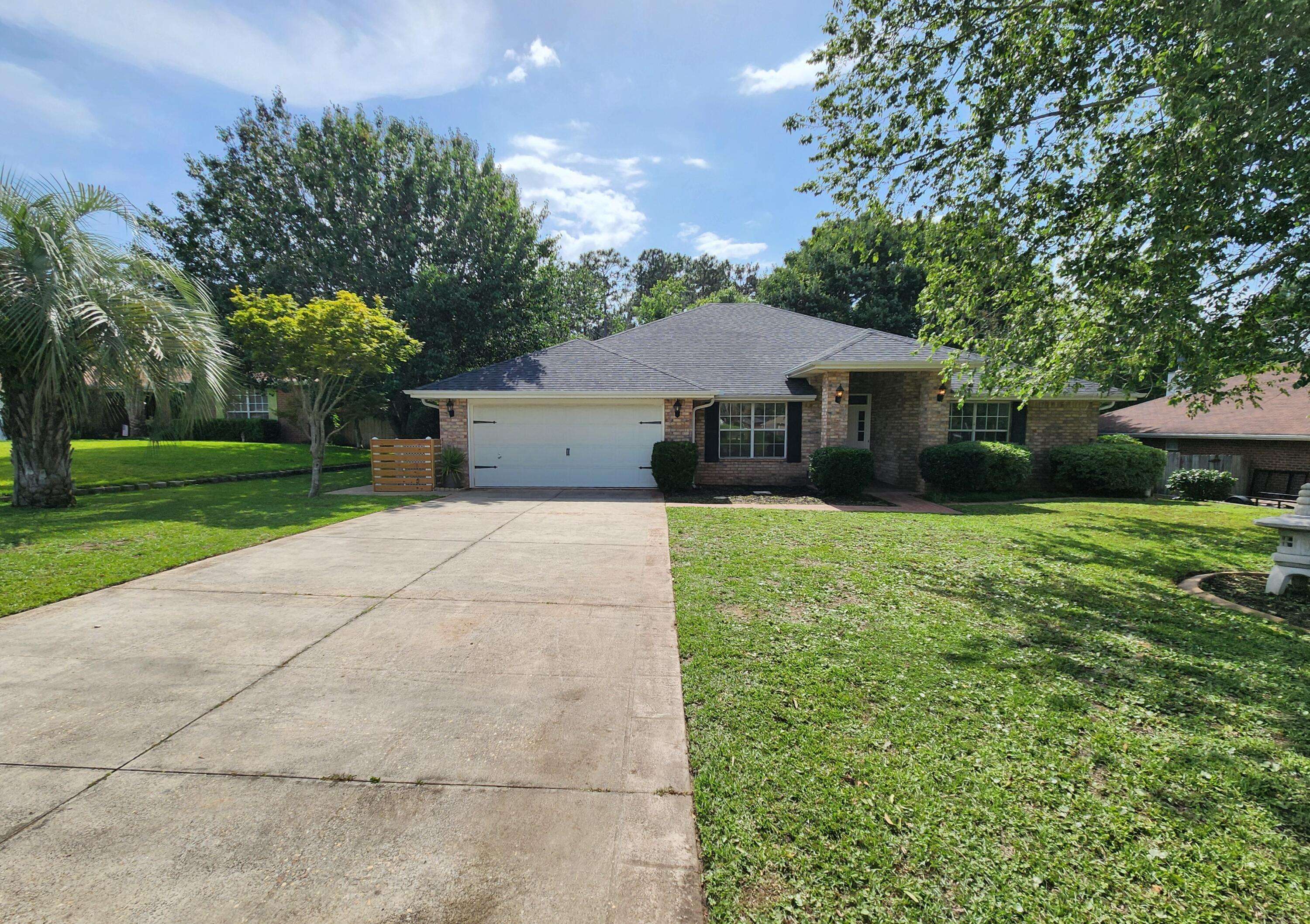 Crestview, FL 32536,4868 Orlimar Street