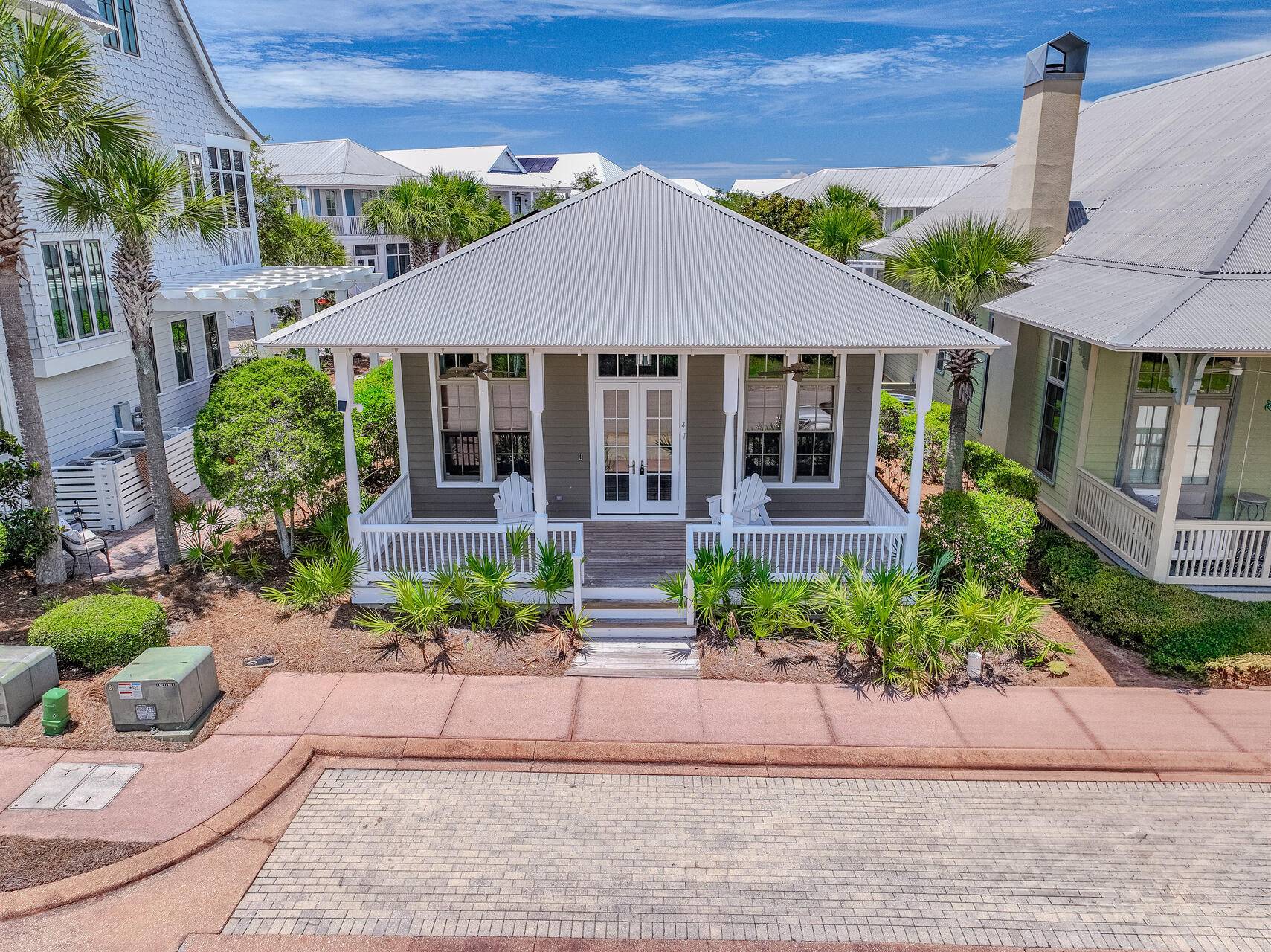 Santa Rosa Beach, FL 32459,47 Cypress Walk