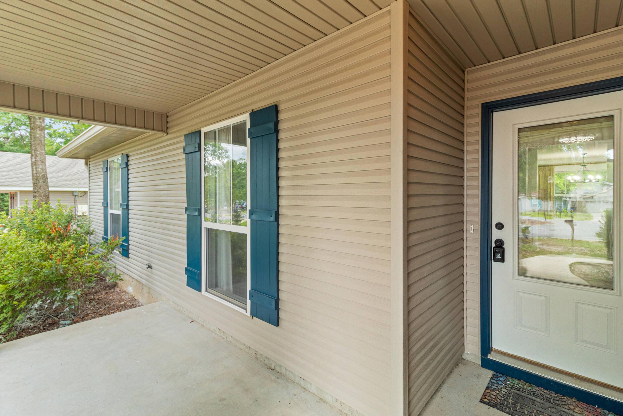 Defuniak Springs, FL 32433,51 Yearling Court