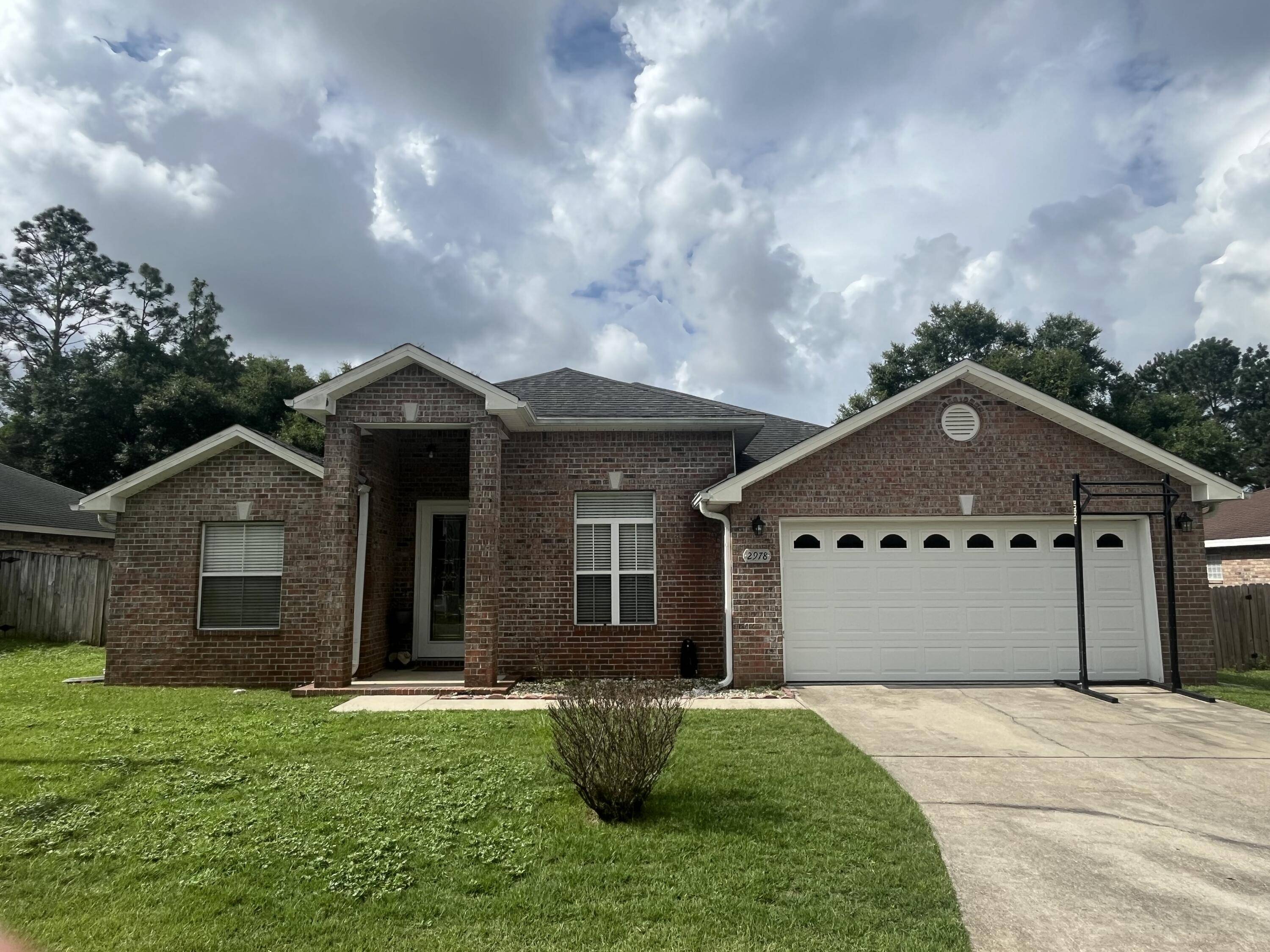 Crestview, FL 32539,2978 Stillwell Boulevard