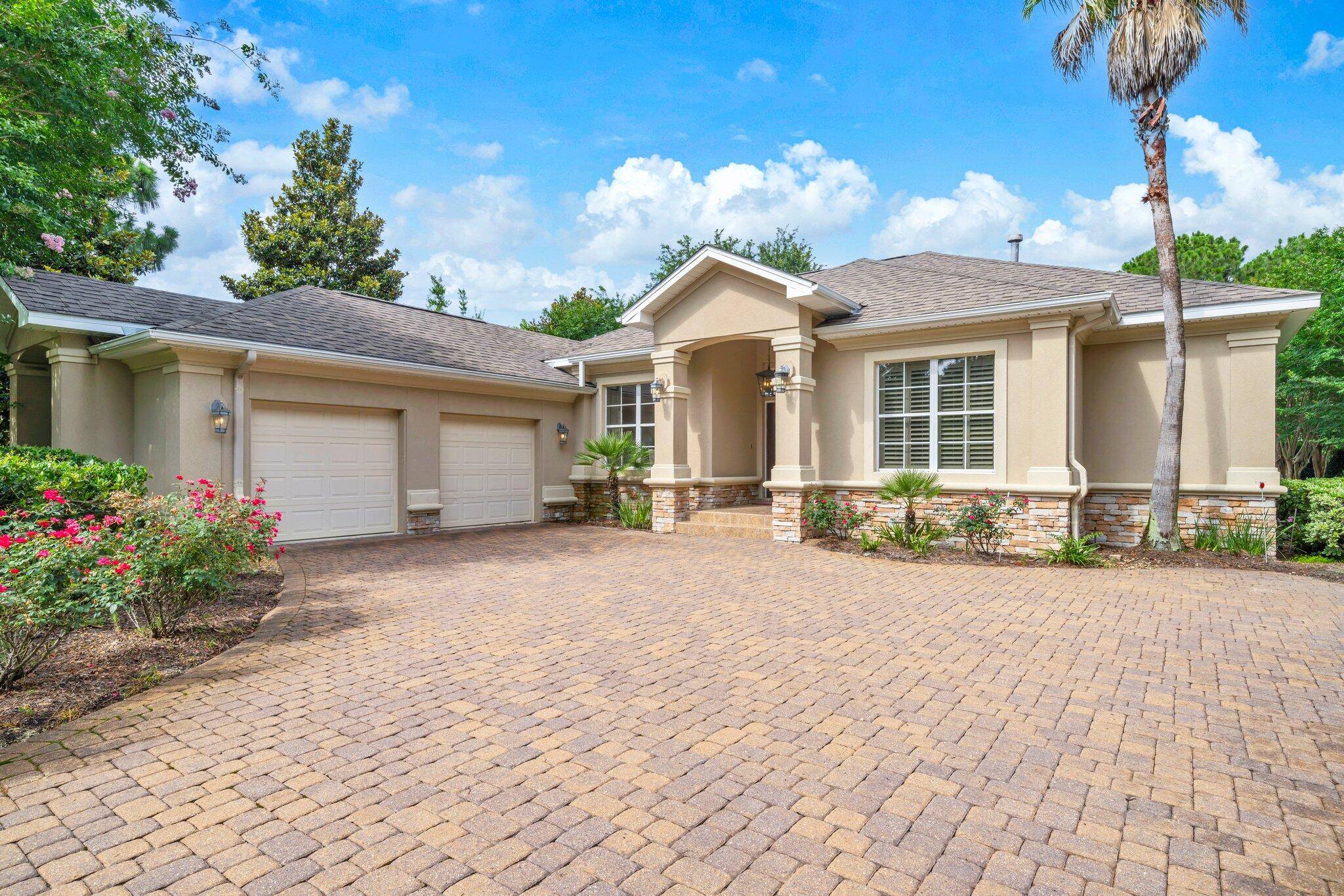 Destin, FL 32541,4410 Stonebridge Road
