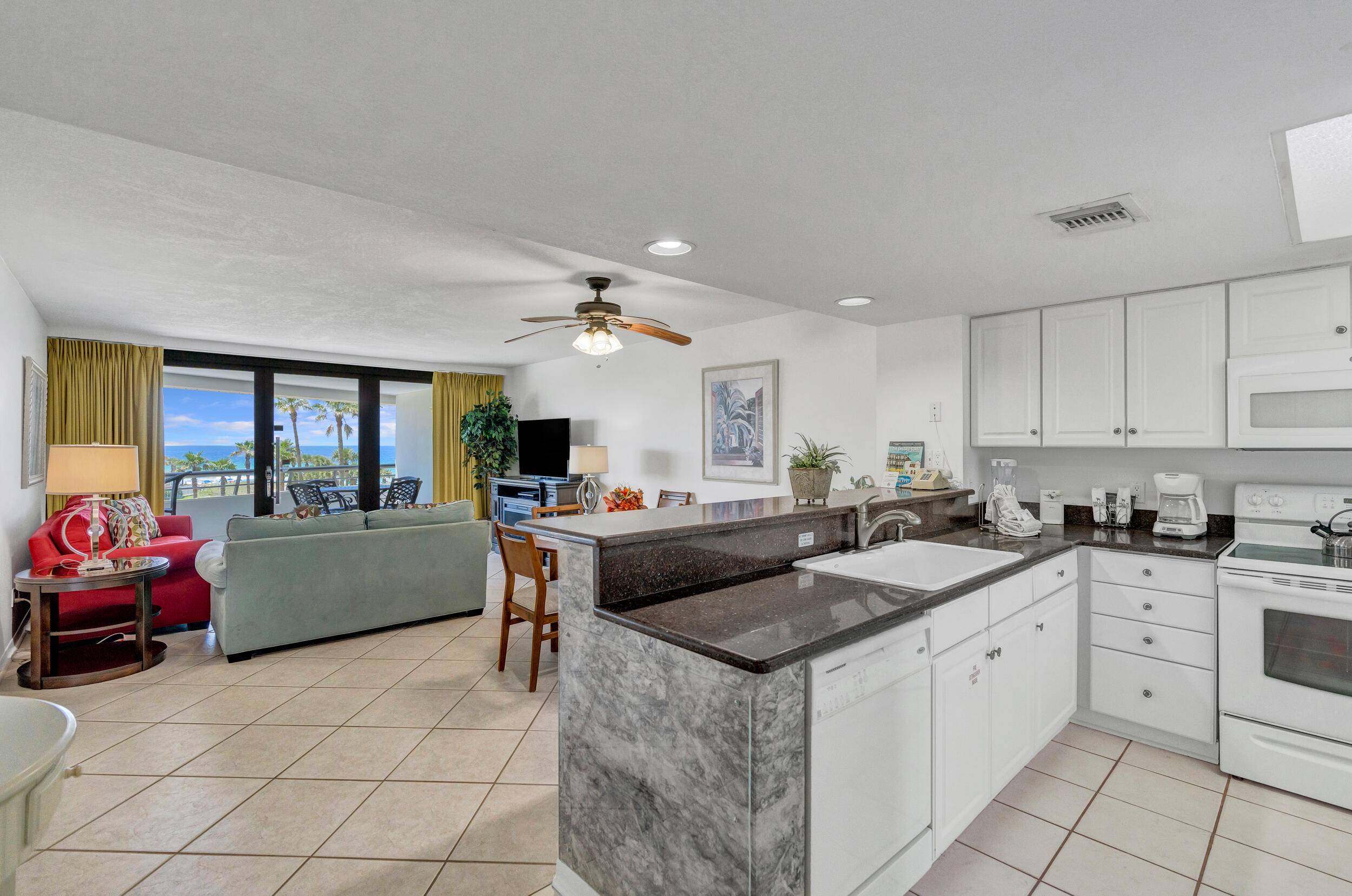 Miramar Beach, FL 32550,291 Scenic Gulf Drive  #400