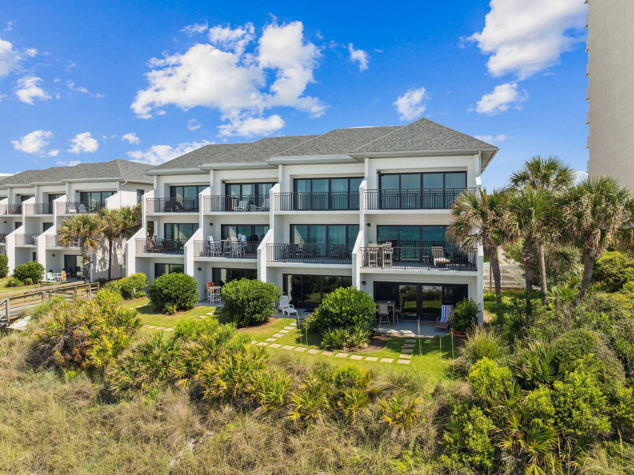 Santa Rosa Beach, FL 32459,3722 E Co Highway 30A 3  #3