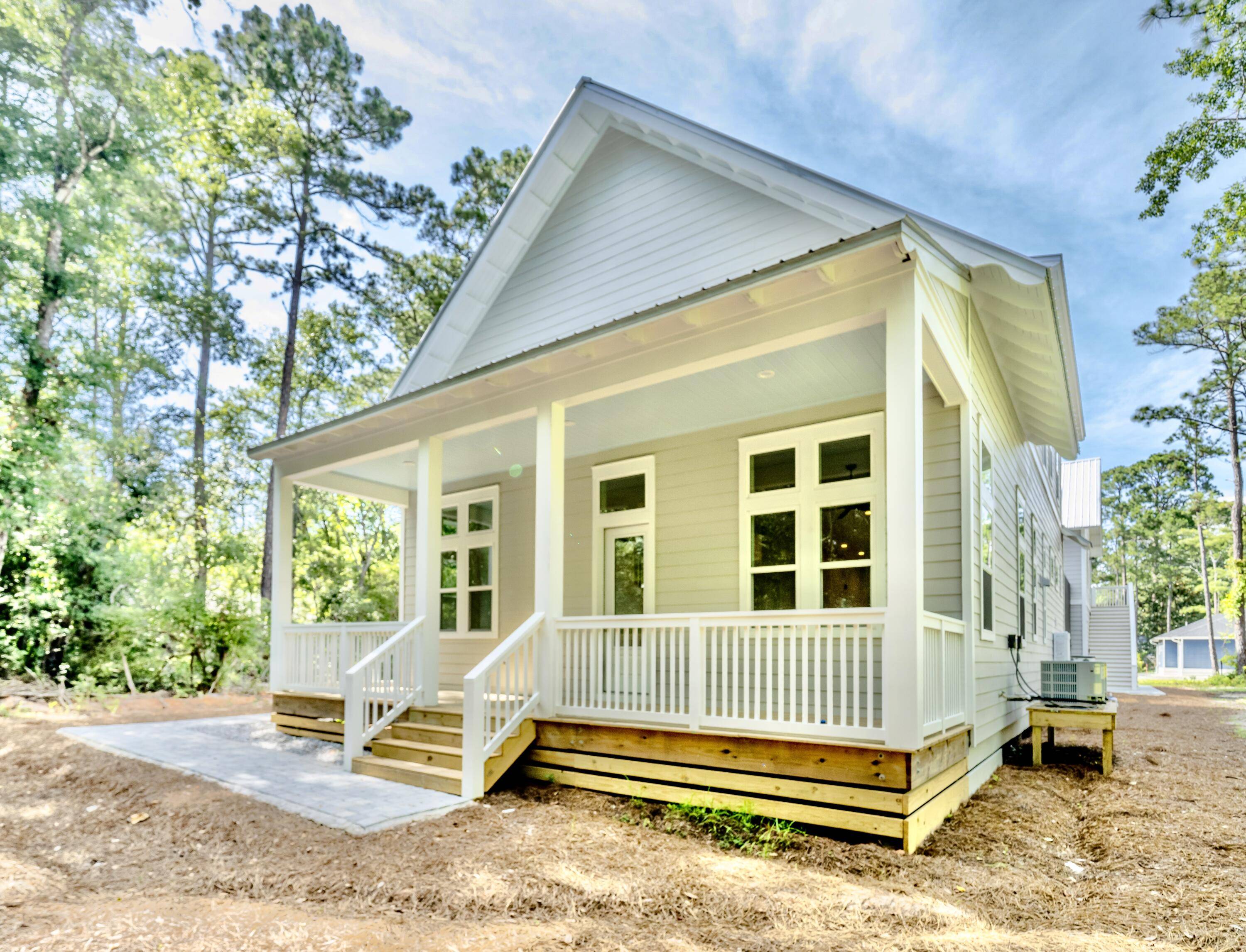 Point Washington, FL 32459,116 East Georgie