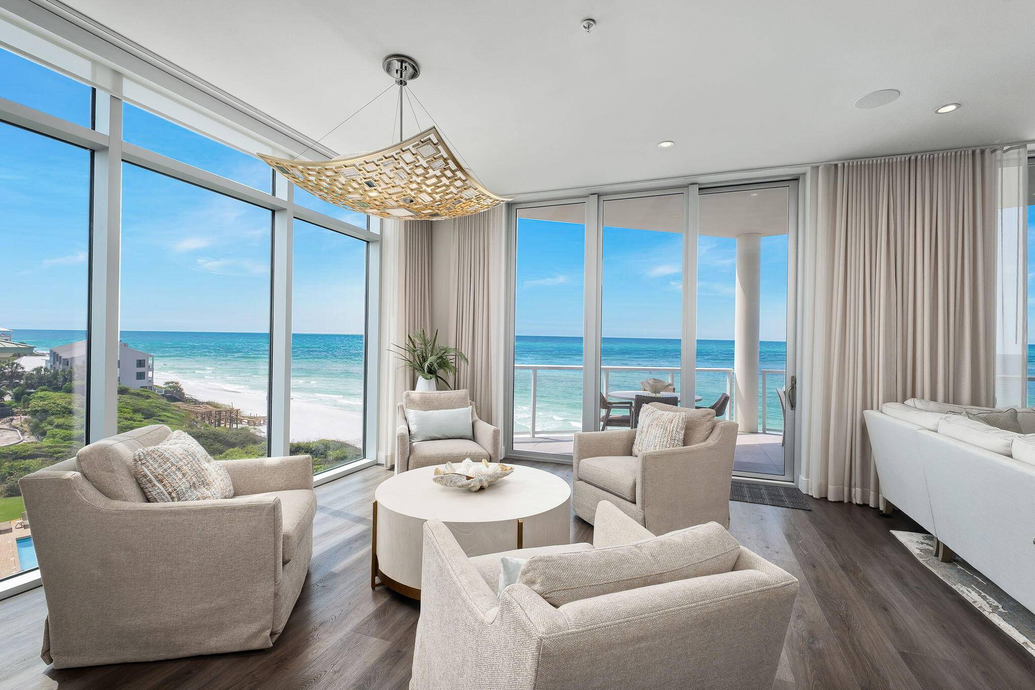 Santa Rosa Beach, FL 32459,3820 E County Hwy 30A  #408