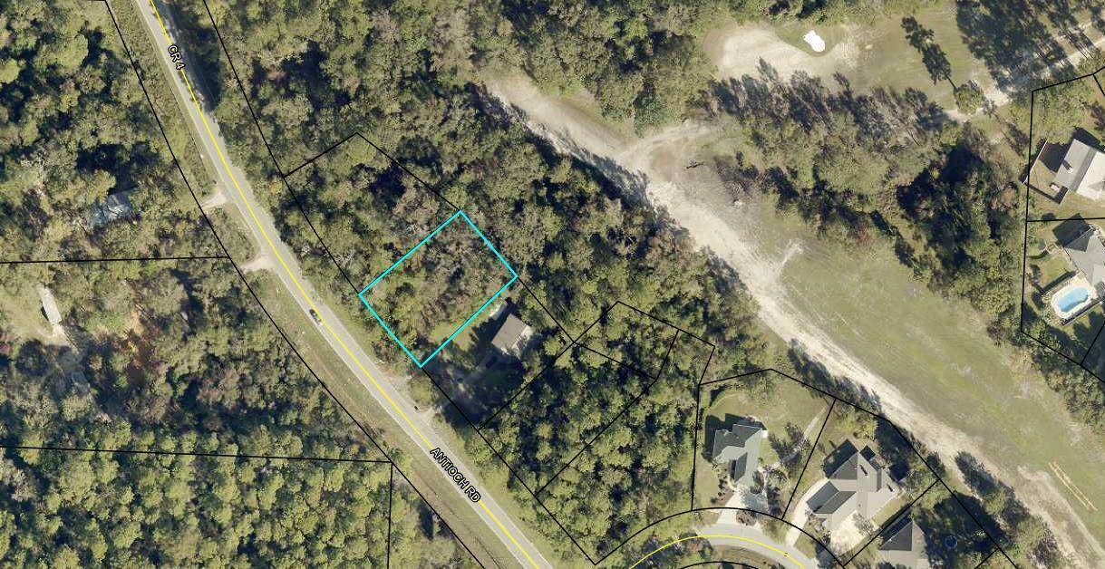 Crestview, FL 32536,XXXX Antioch Road