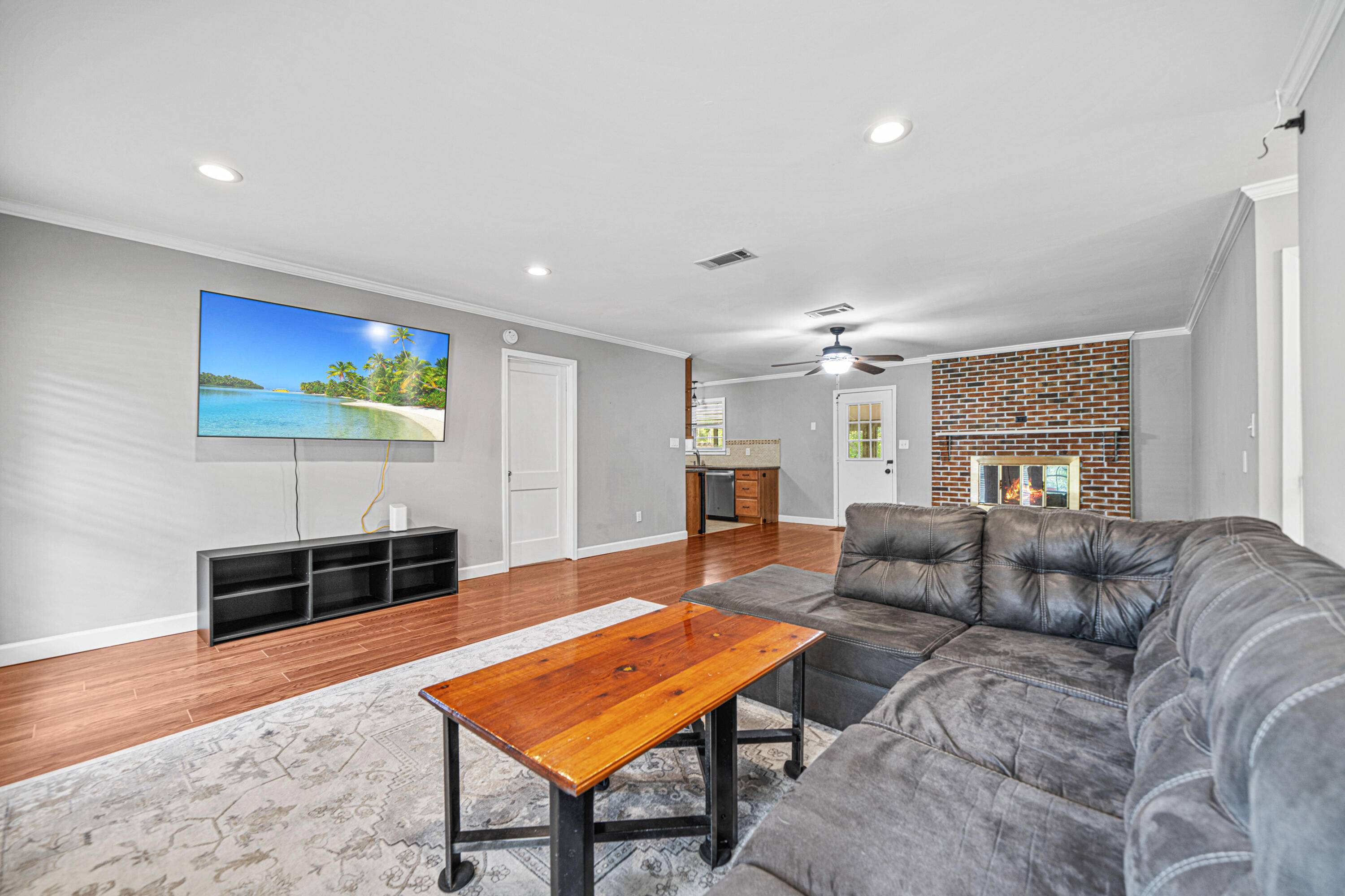 Fort Walton Beach, FL 32547,203 Elizabeth Court