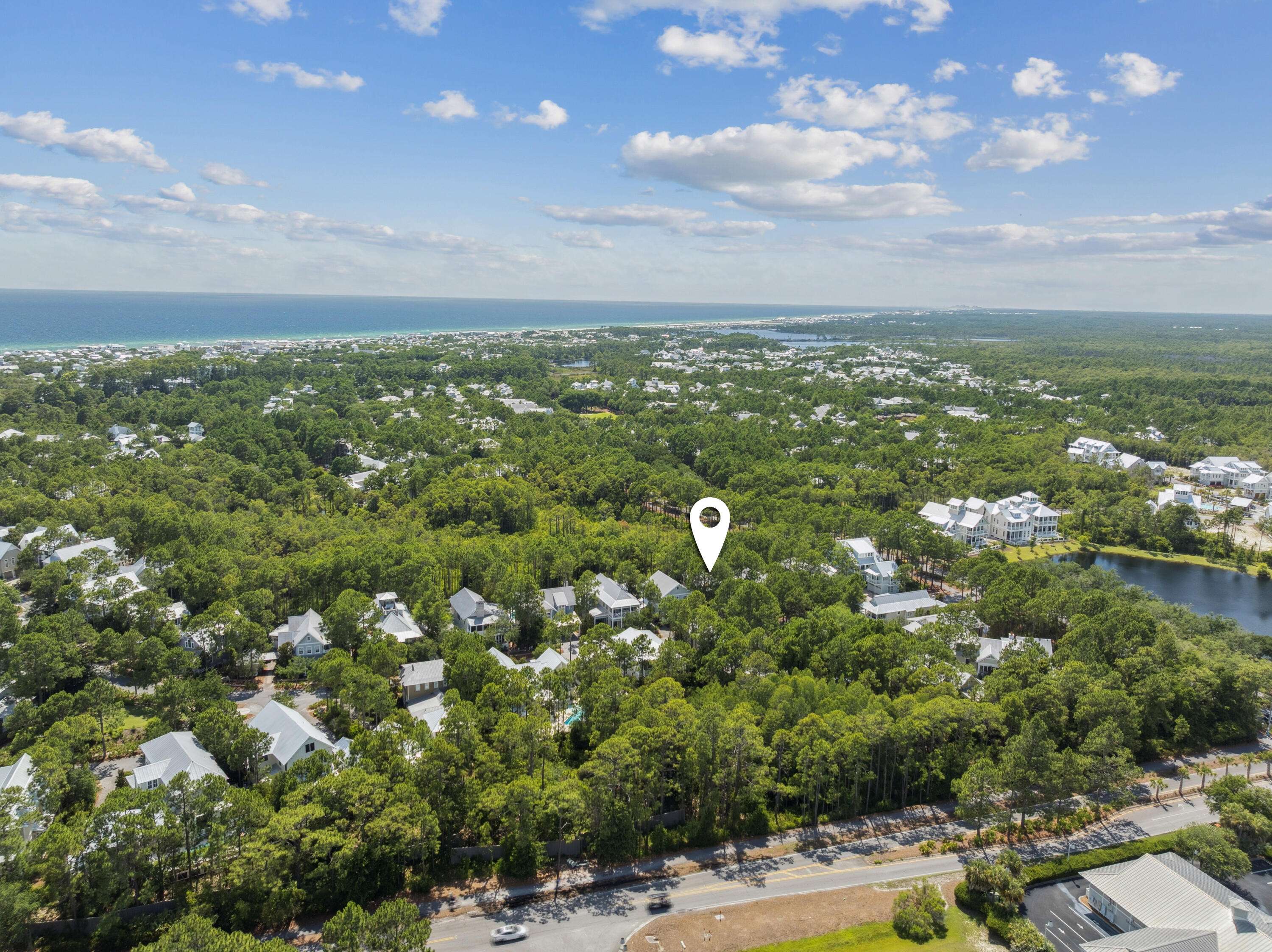 Santa Rosa Beach, FL 32459,58 Pine Needle Way