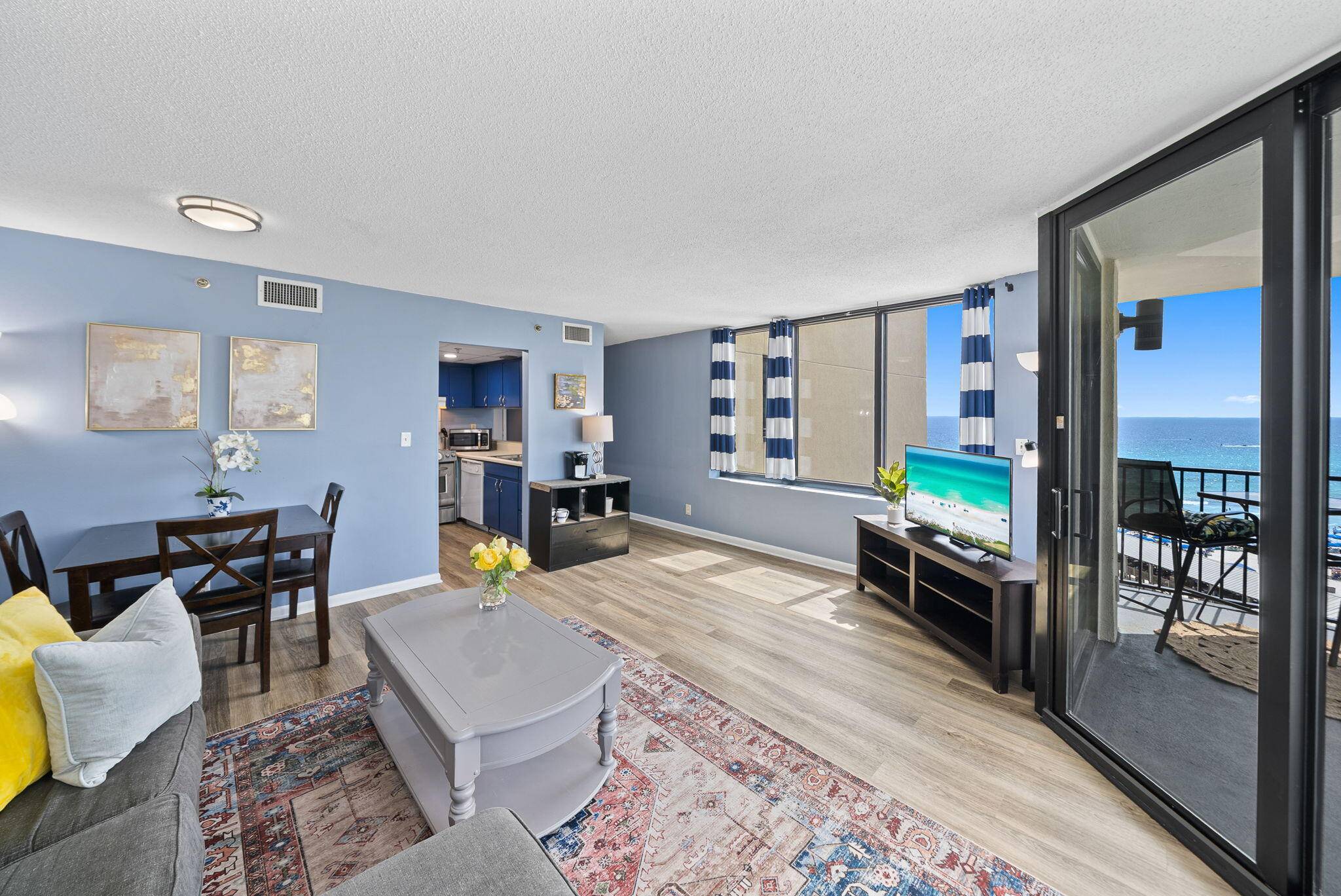 Panama City, FL 32408,9850 S Thomas Drive  #UNIT 1012W