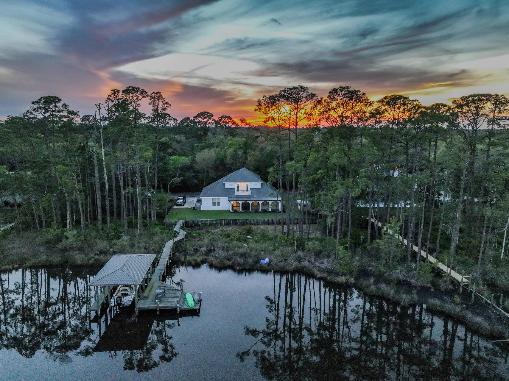 Santa Rosa Beach, FL 32459,160 Grand Flora Way