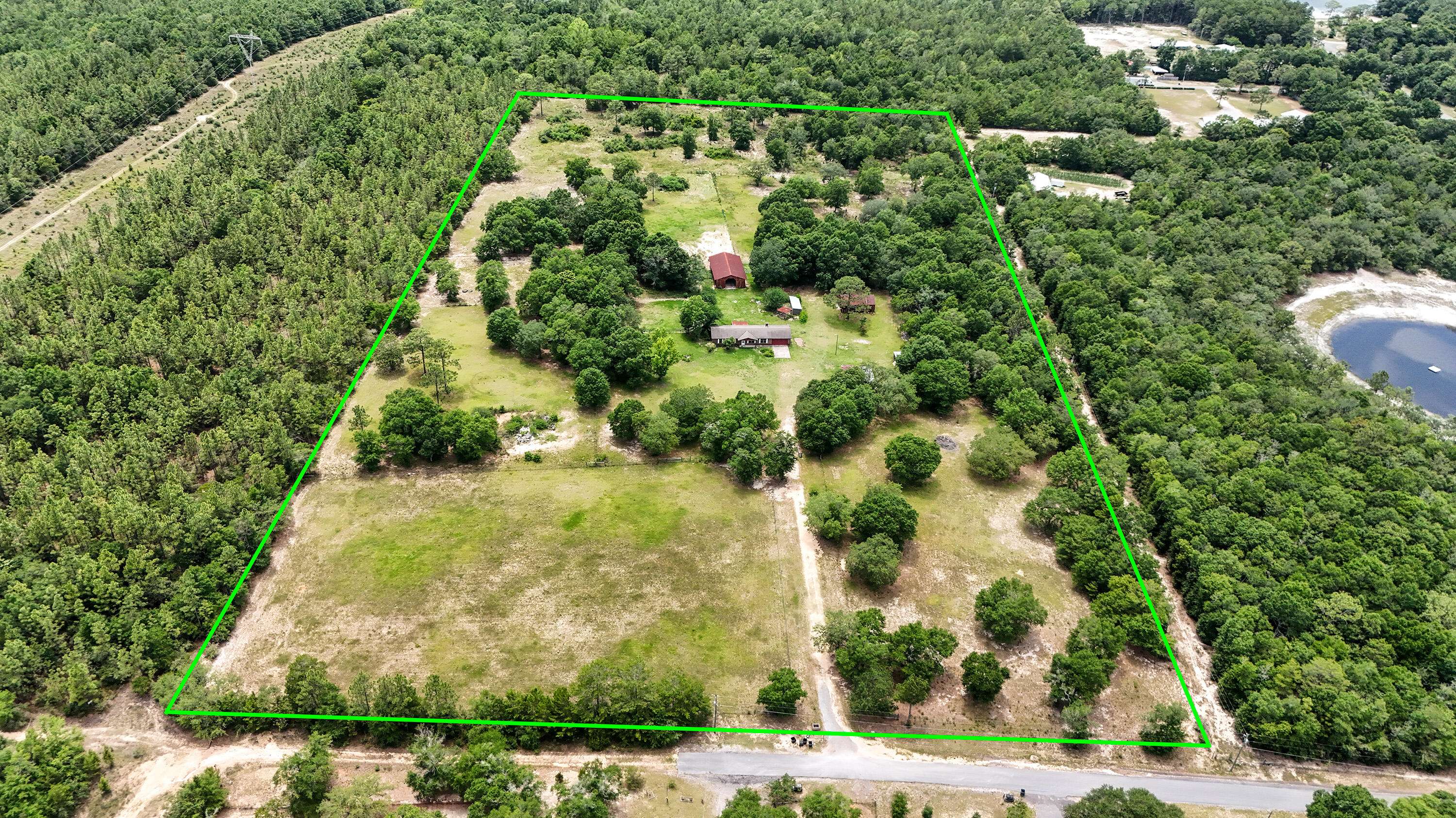 Defuniak Springs, FL 32433,270 Windham Way