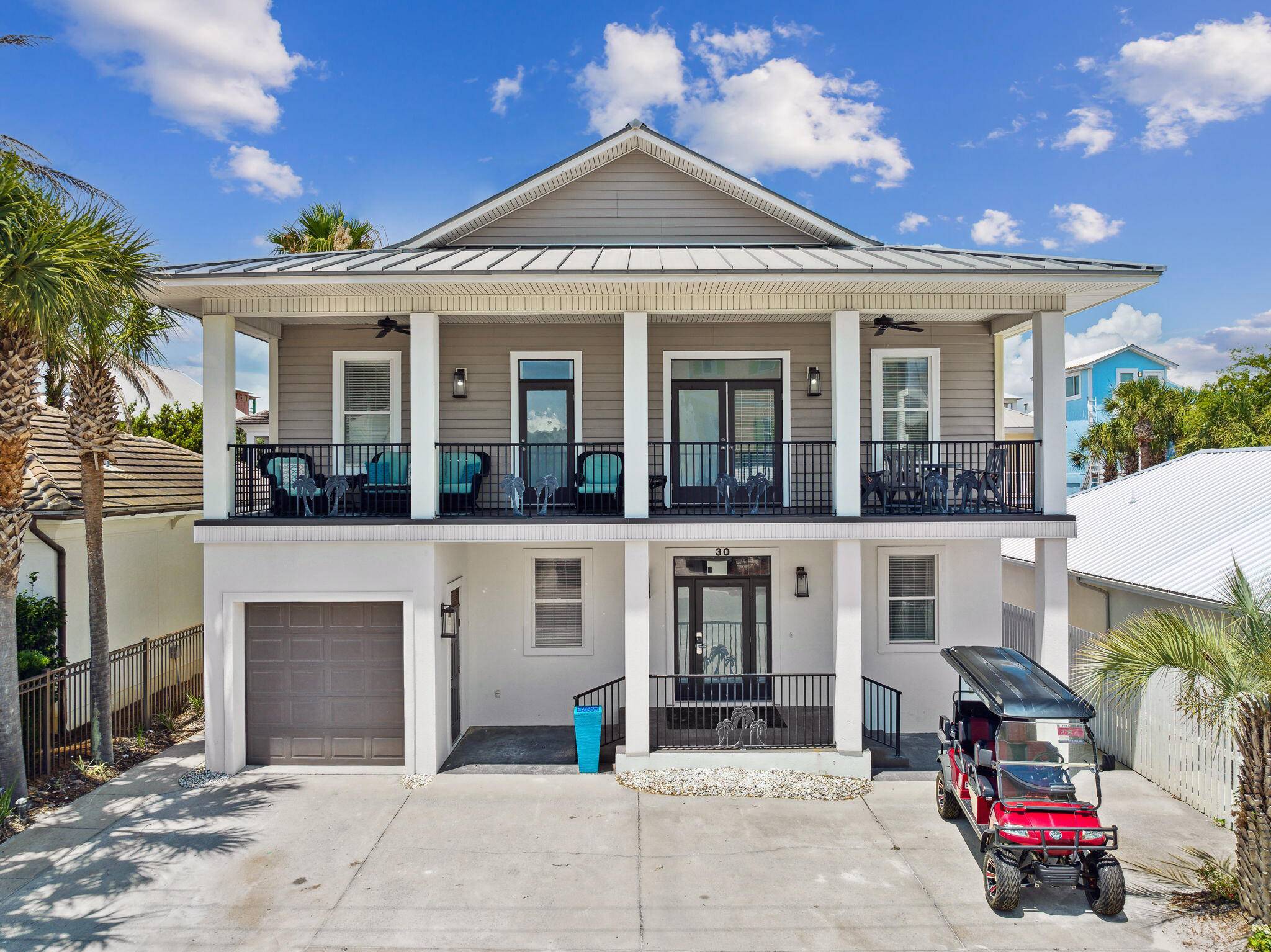 Miramar Beach, FL 32550,30 Los Angeles Street