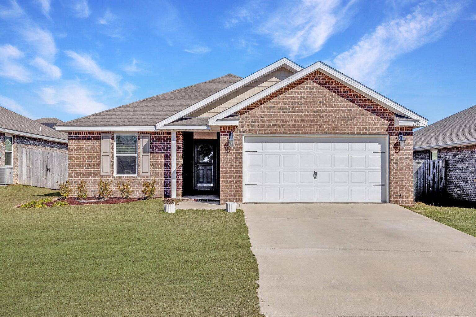 Crestview, FL 32539,1010 Limpkin Street
