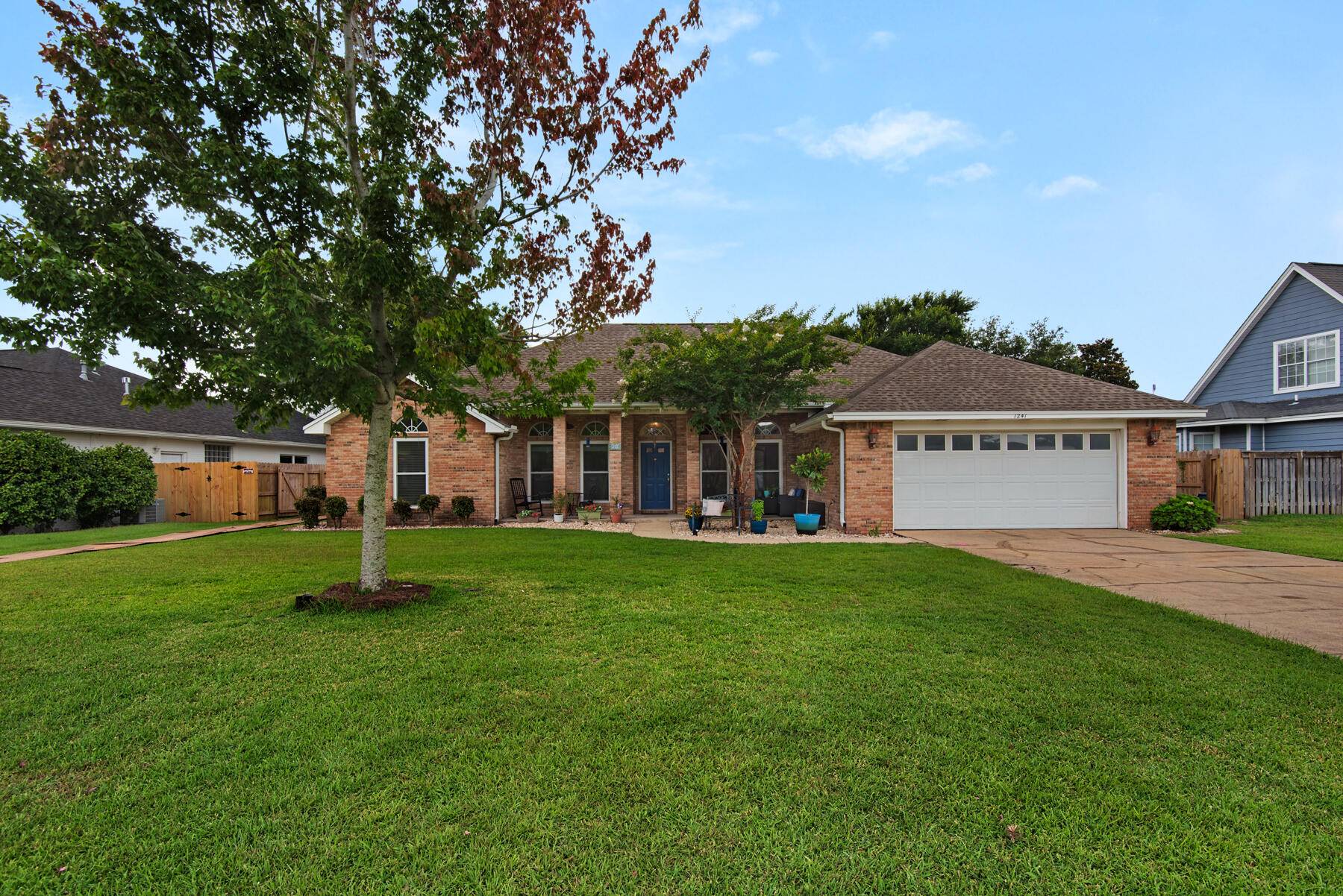 Niceville, FL 32578,1241 Shipley Drive
