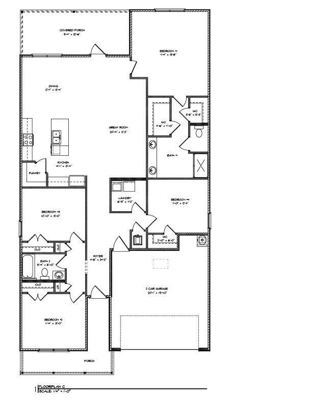 Freeport, FL 32439,80 W Gray Owl Drive