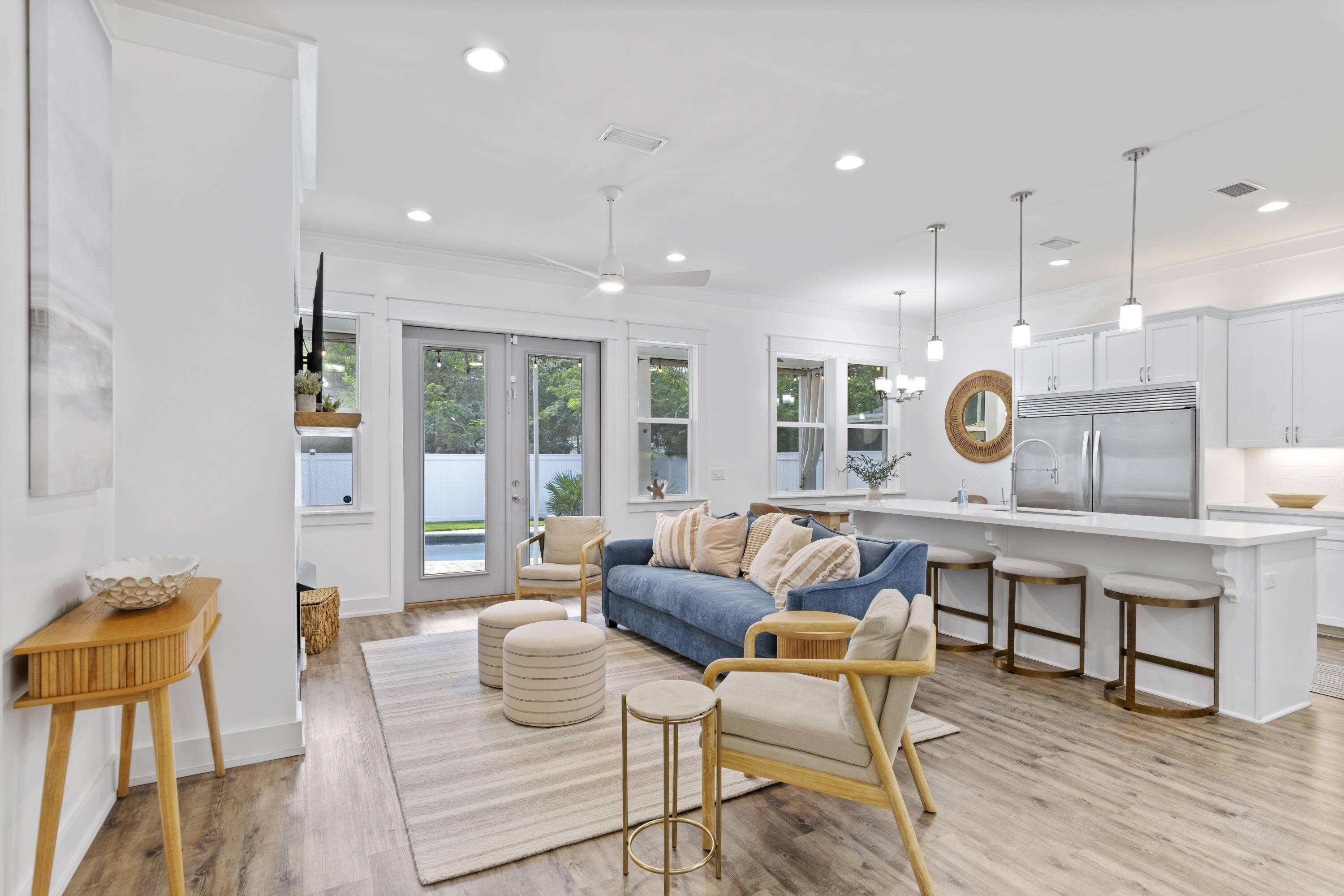 Inlet Beach, FL 32461,512 Clareon Drive